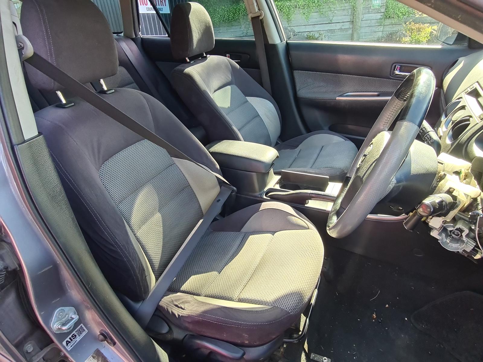 Mazda Atenza - GY 2002-2008