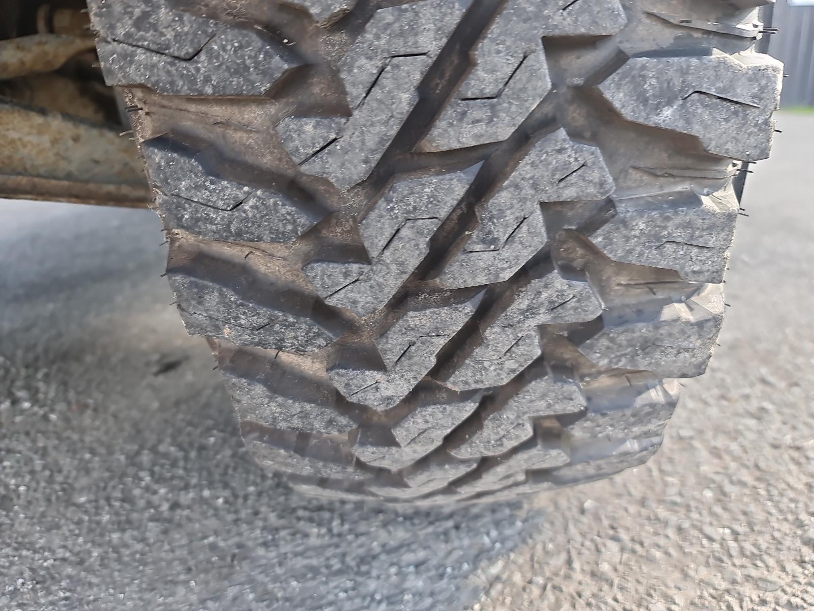 Mazda Bounty - UN 1999-2006