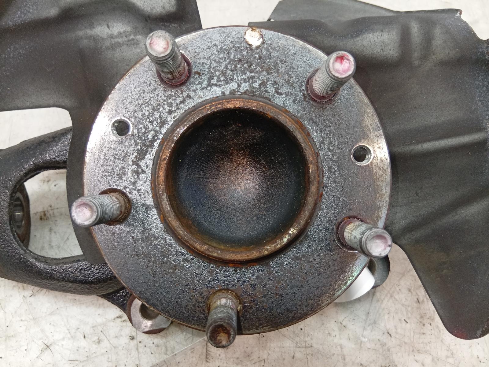 Left_Front_Hub_Assembly