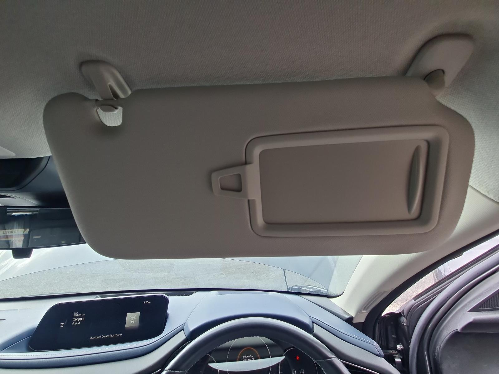 Mazda CX3 - DK 2015-Present