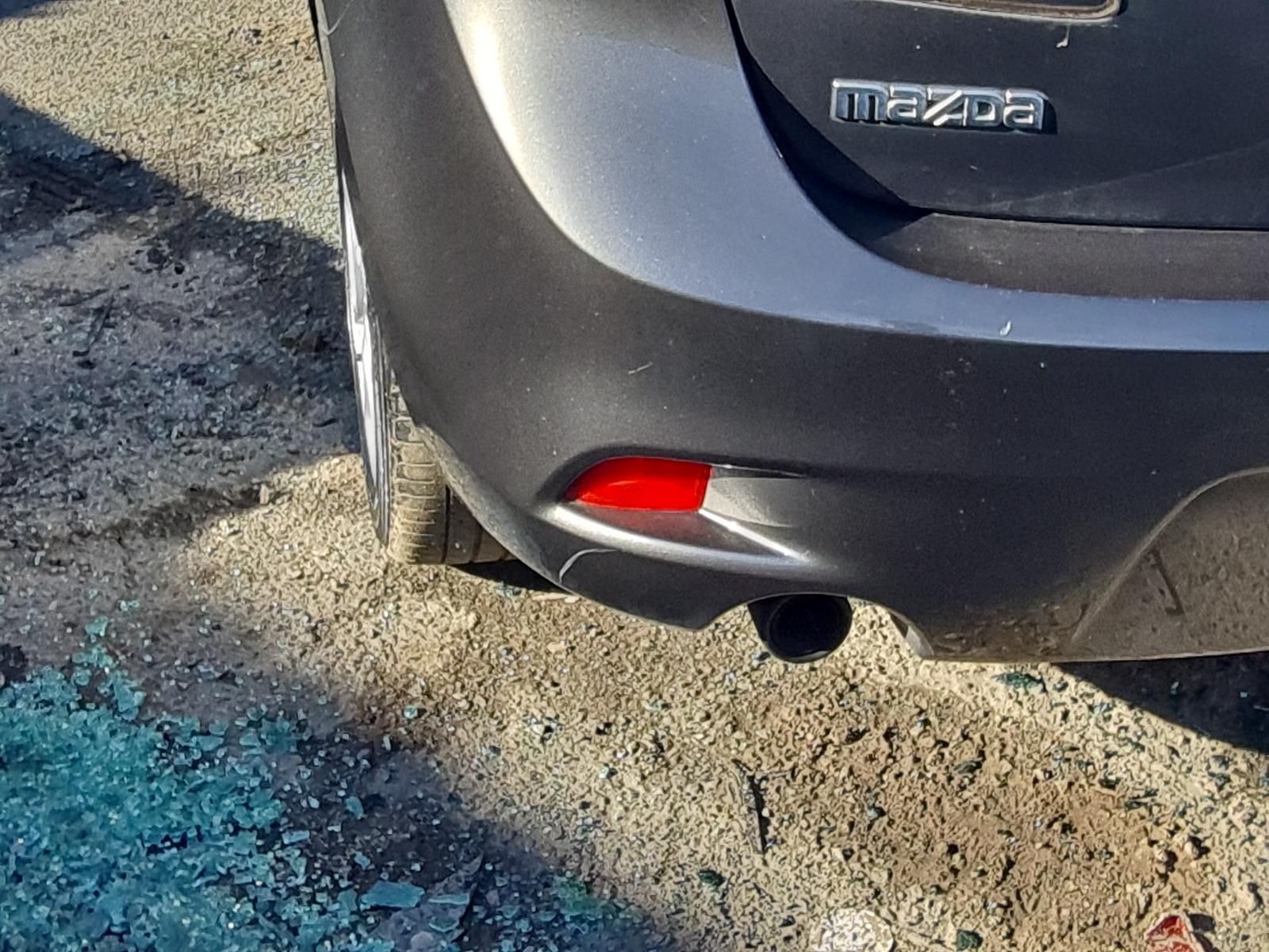 Mazda Axela - BL 2009-2013