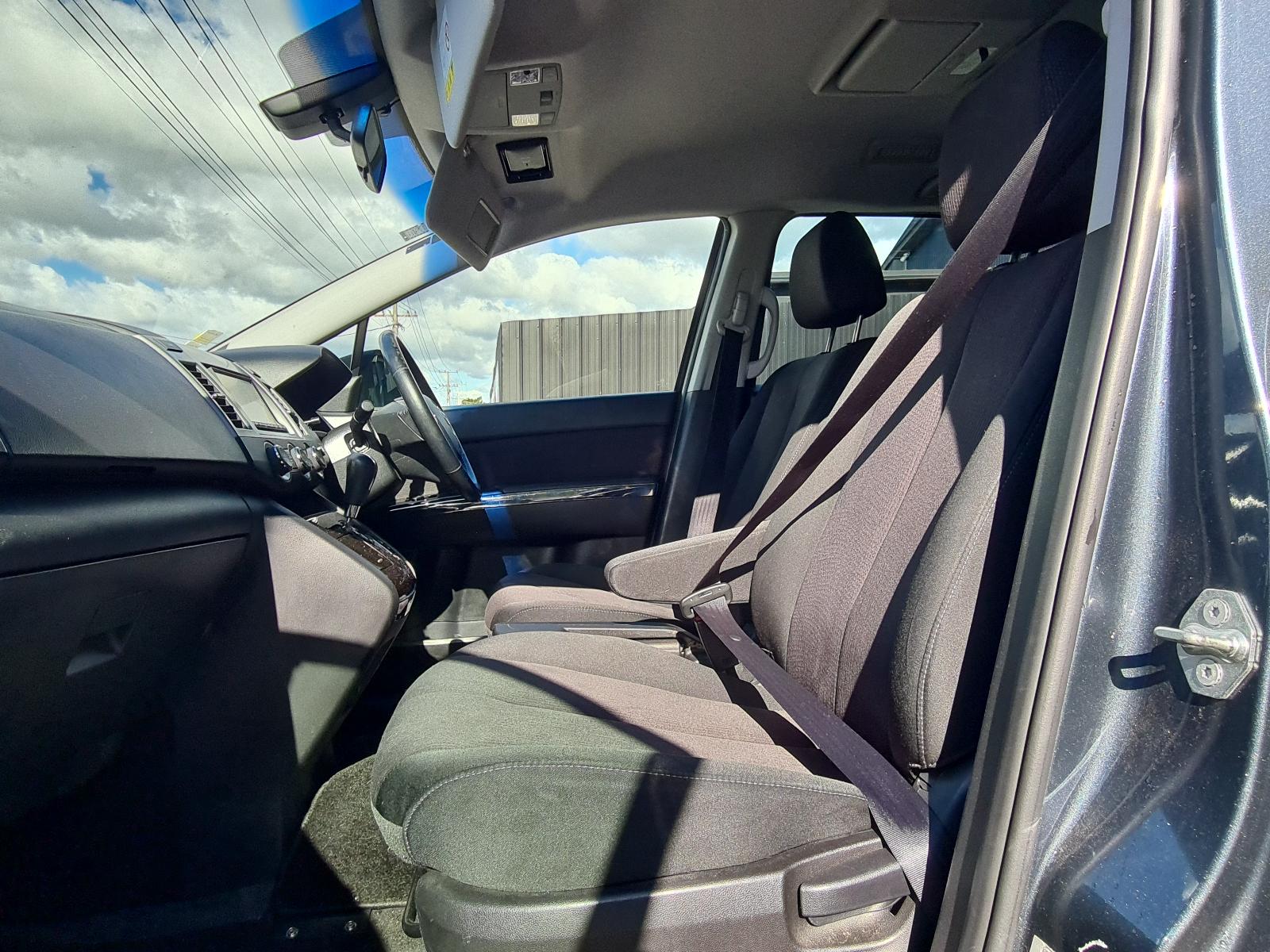 Mazda MPV - LY3P 2007-Present