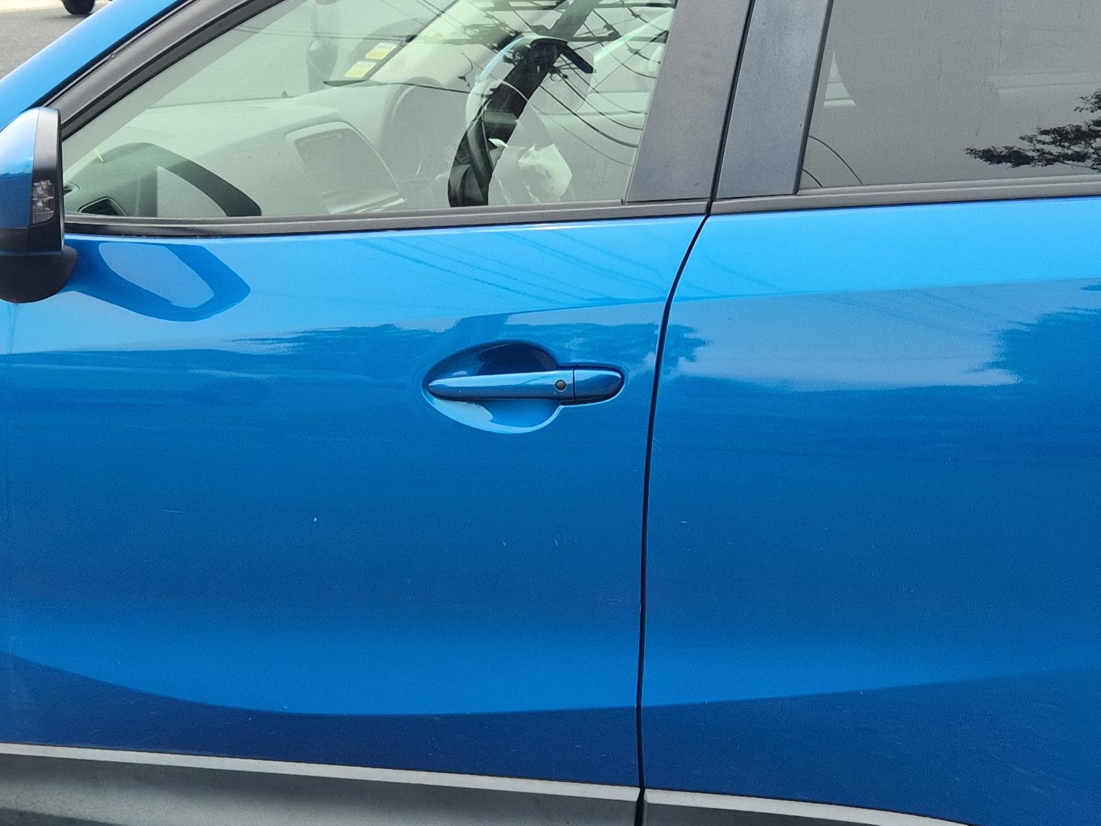 Mazda CX5 - KE 2012-Present