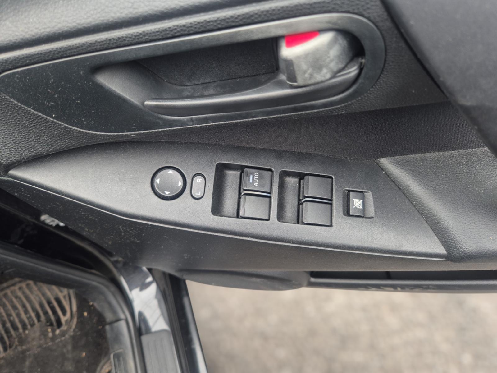 Mazda Axela - BL 2009-2013