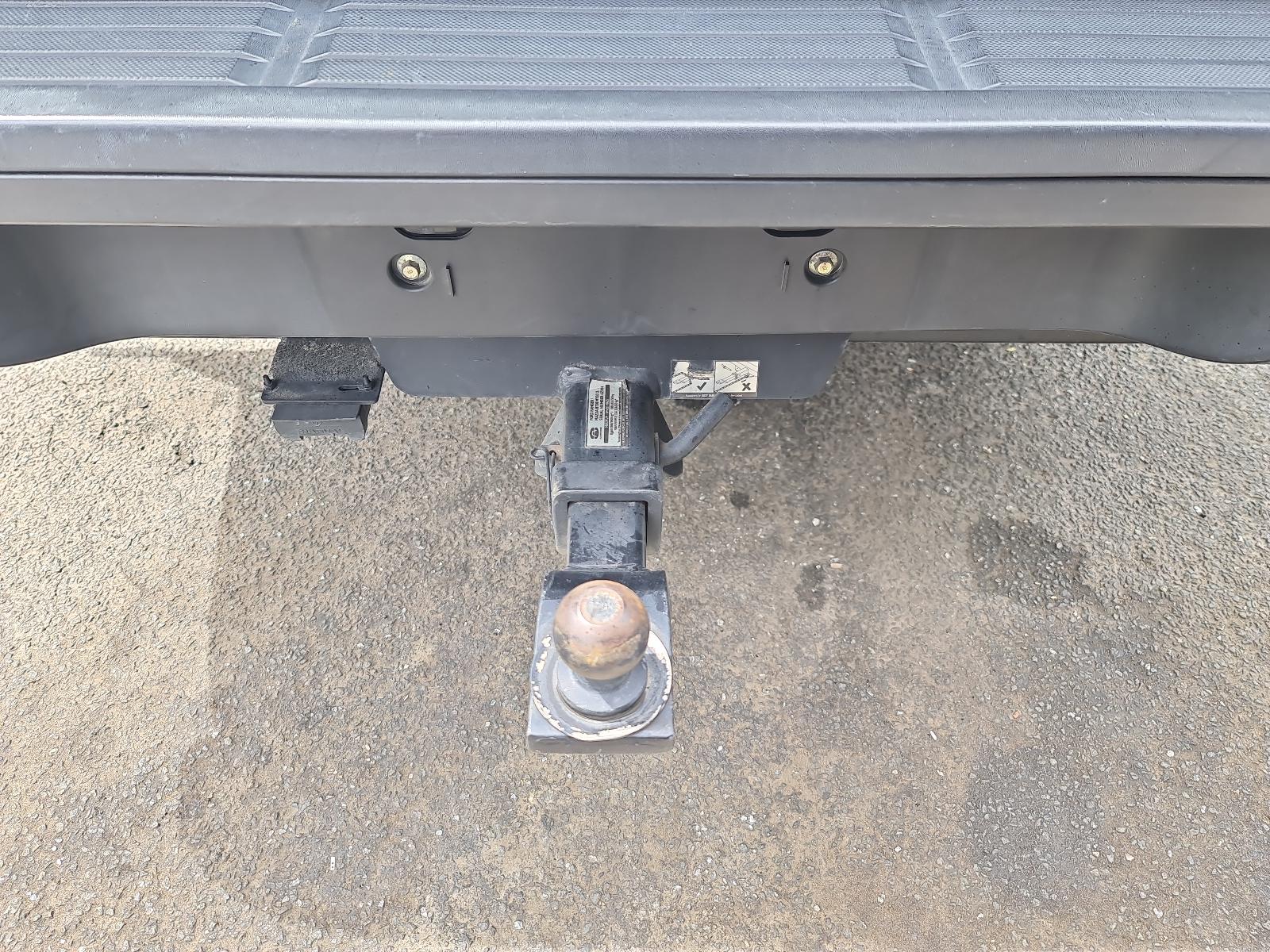 Mazda BT50 - UP 2011-Present