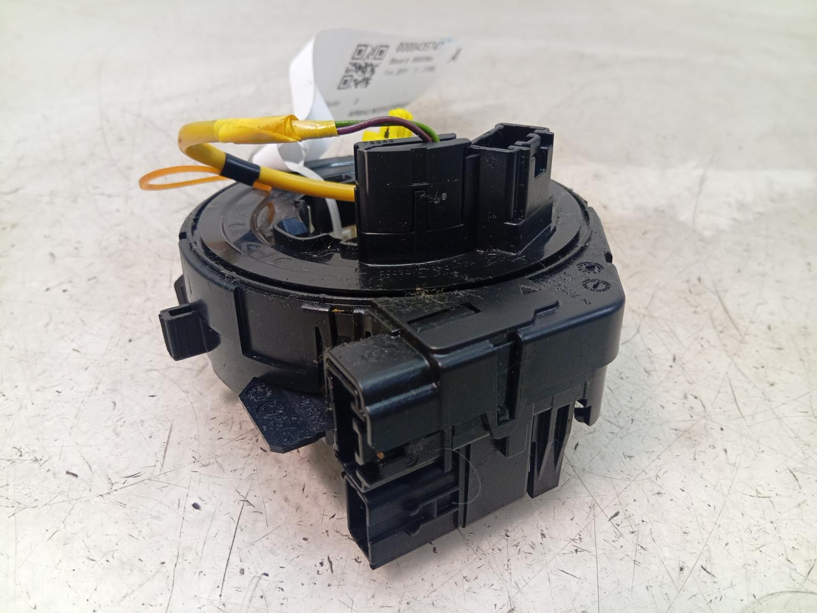 Airbag_Module_Sensor