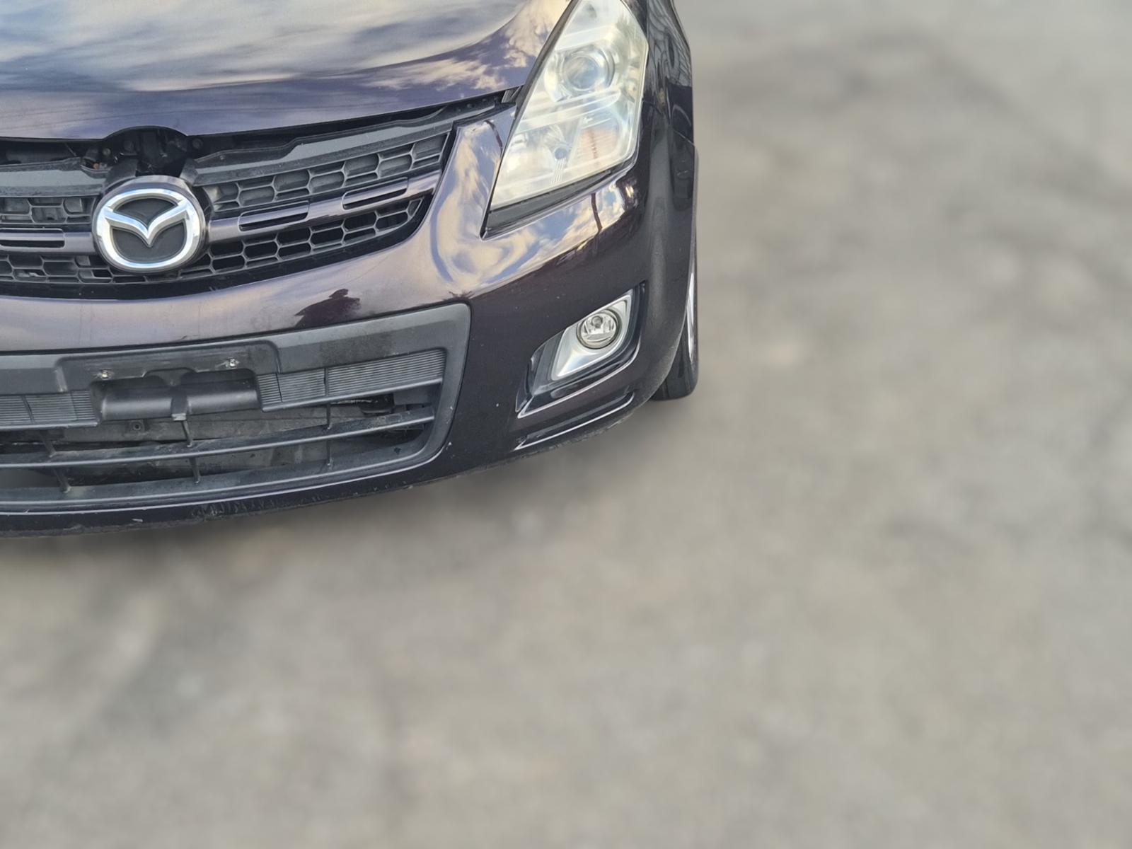 Mazda MPV - LY 2006-2016