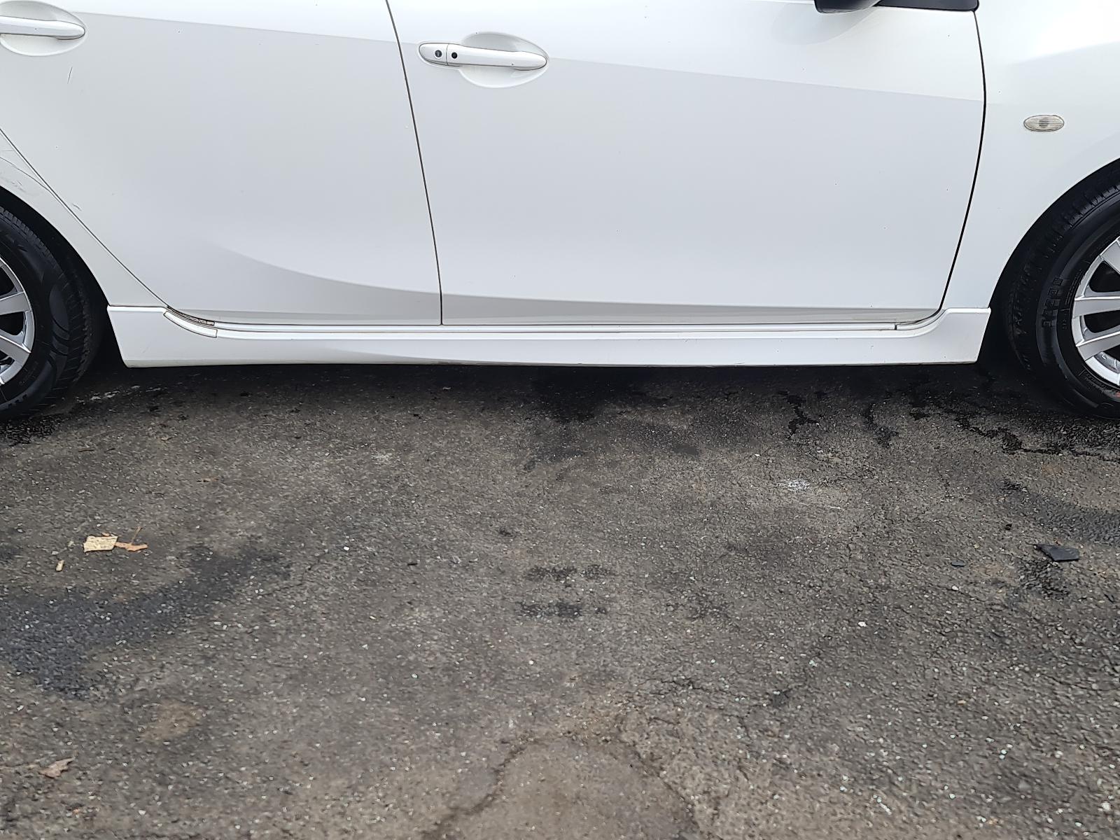 Mazda Axela - BL 2009-2013