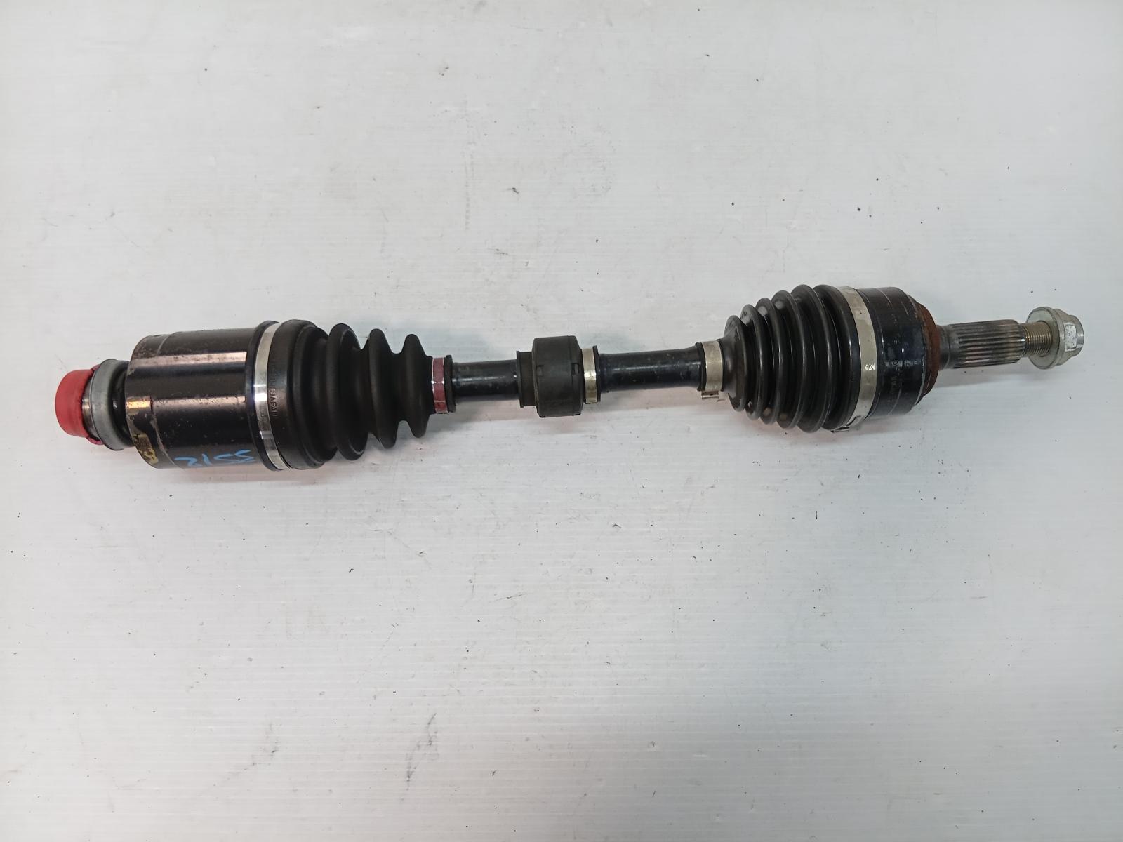 Right_Driveshaft