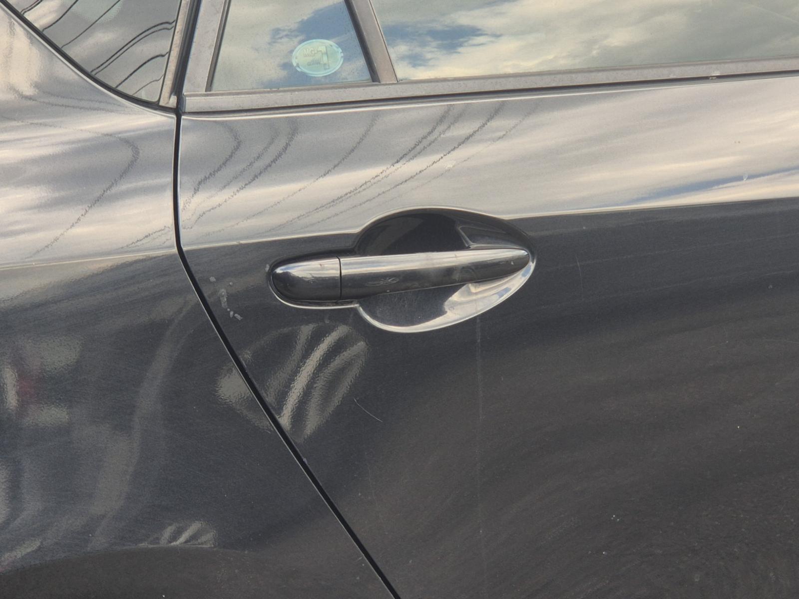 Mazda Axela - BL 2009-2013