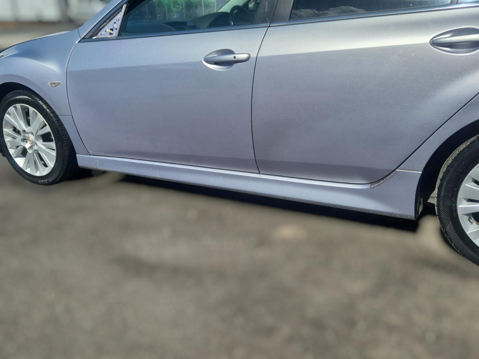 Mazda Atenza - GH 2008-2012