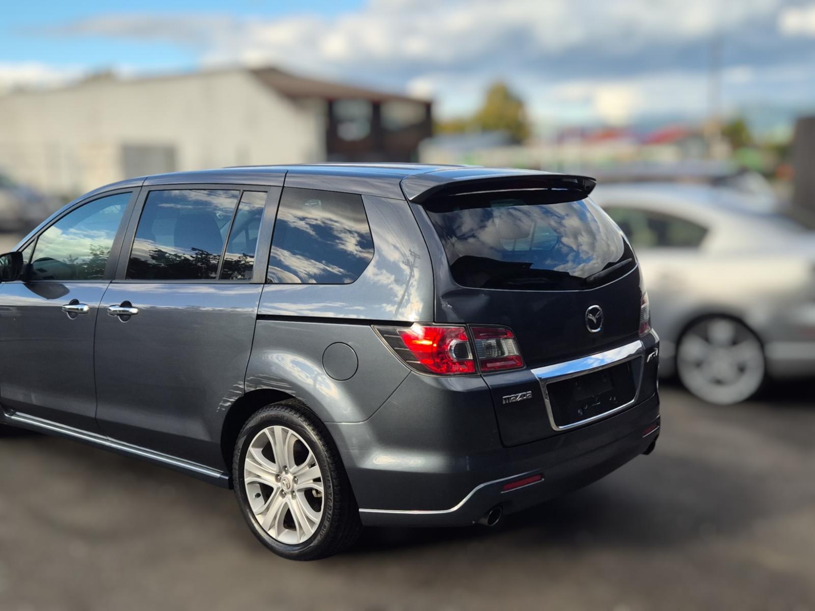 Mazda MPV - LY3P 2007-Present