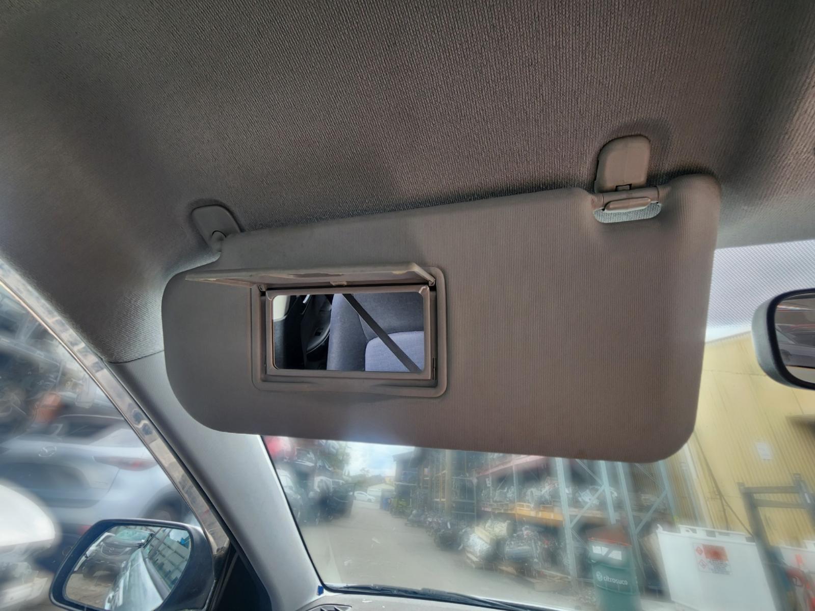 Sunvisor