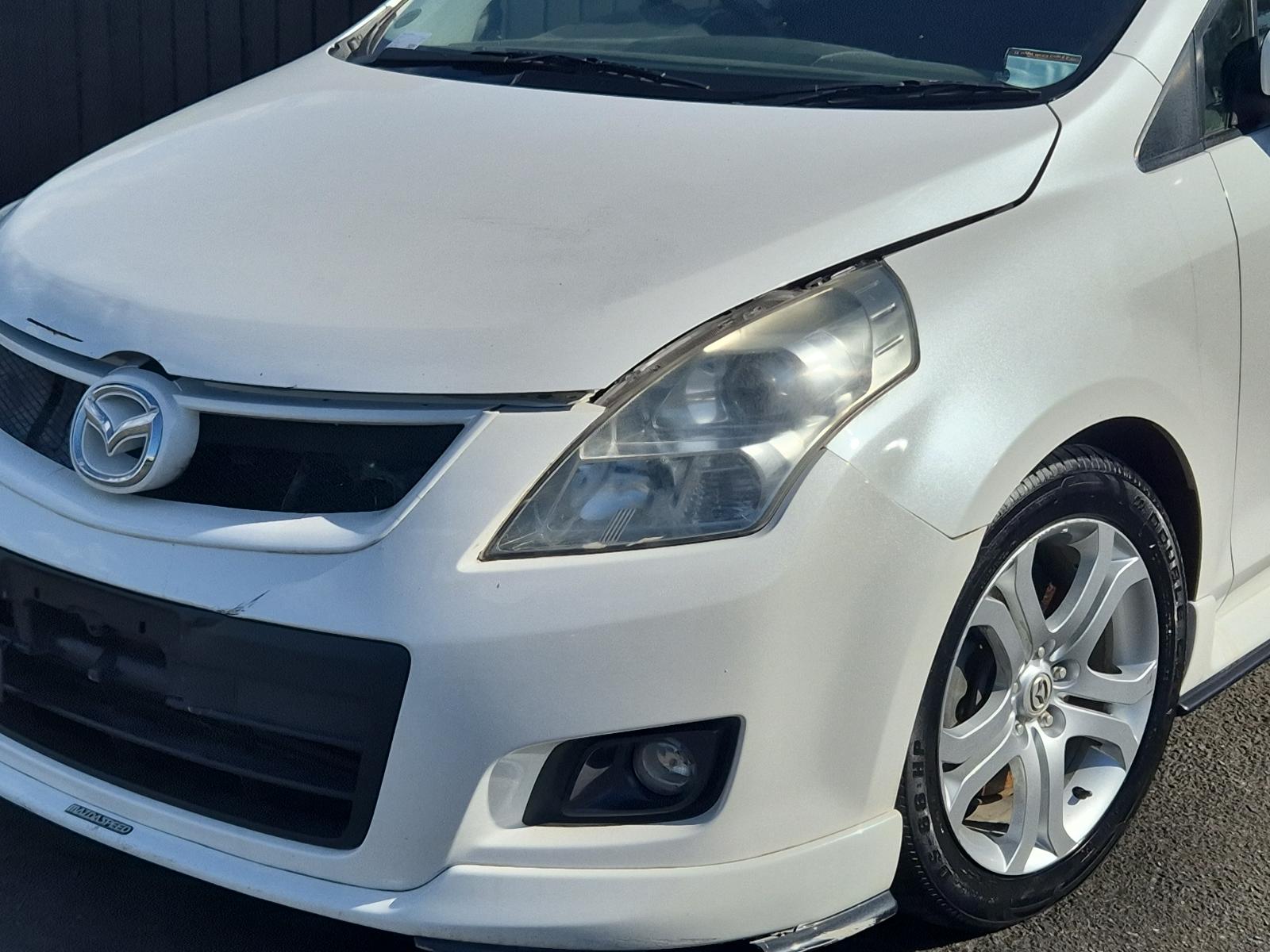 Mazda MPV - LY3P 2007-Present