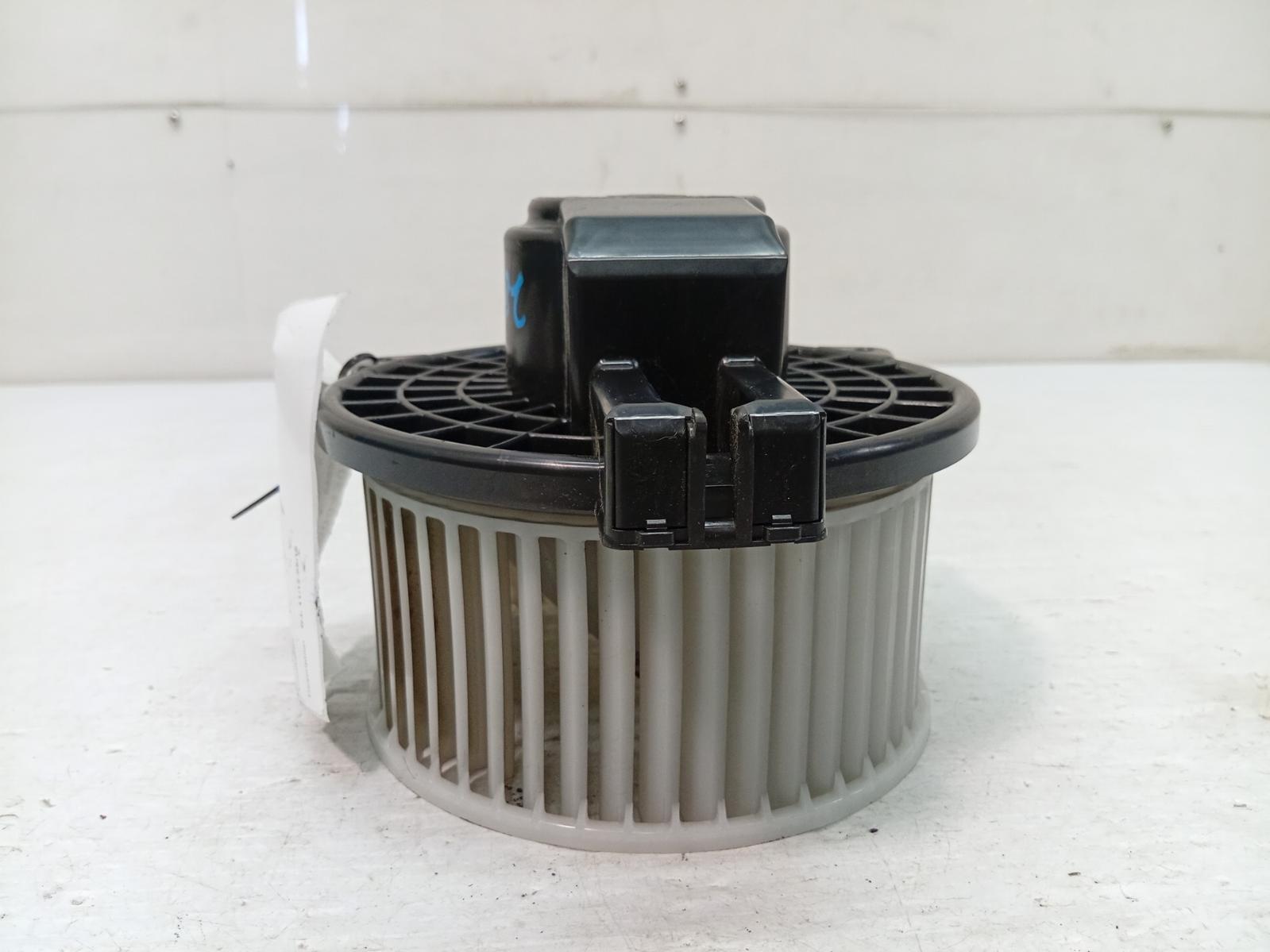 Heater_Fan_Motor
