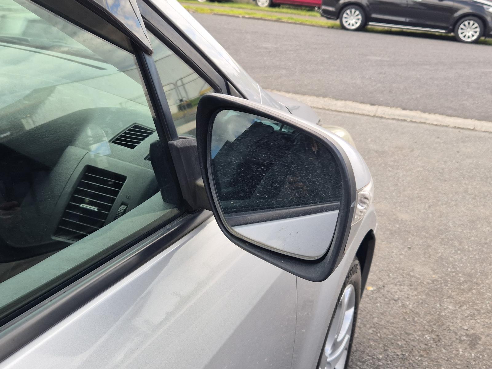 Mazda MPV - LY3P 2007-Present