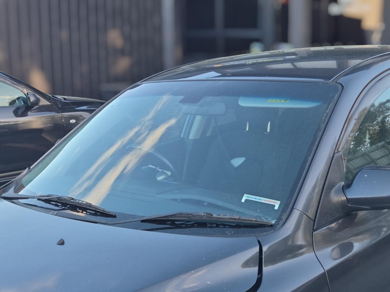 Mazda Axela - BK 2003-2009