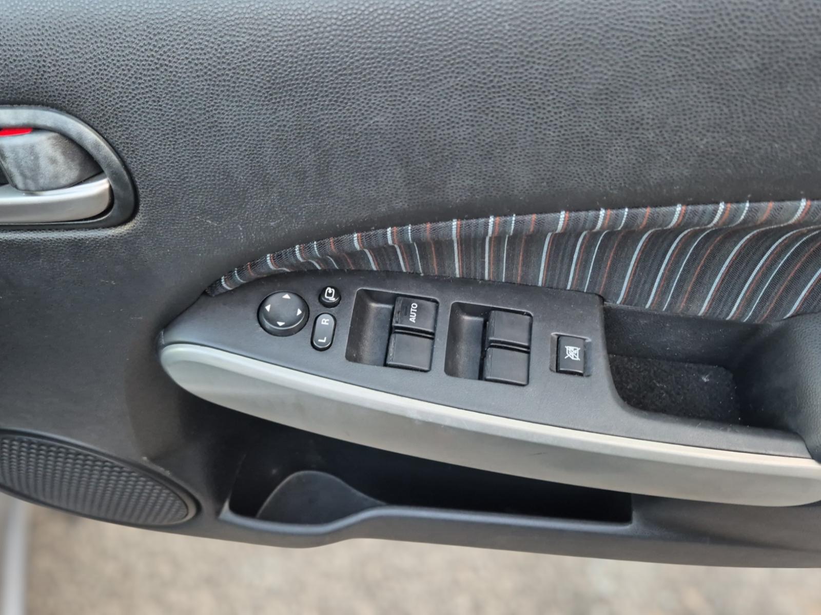 Mazda Demio - DE 2007-2014