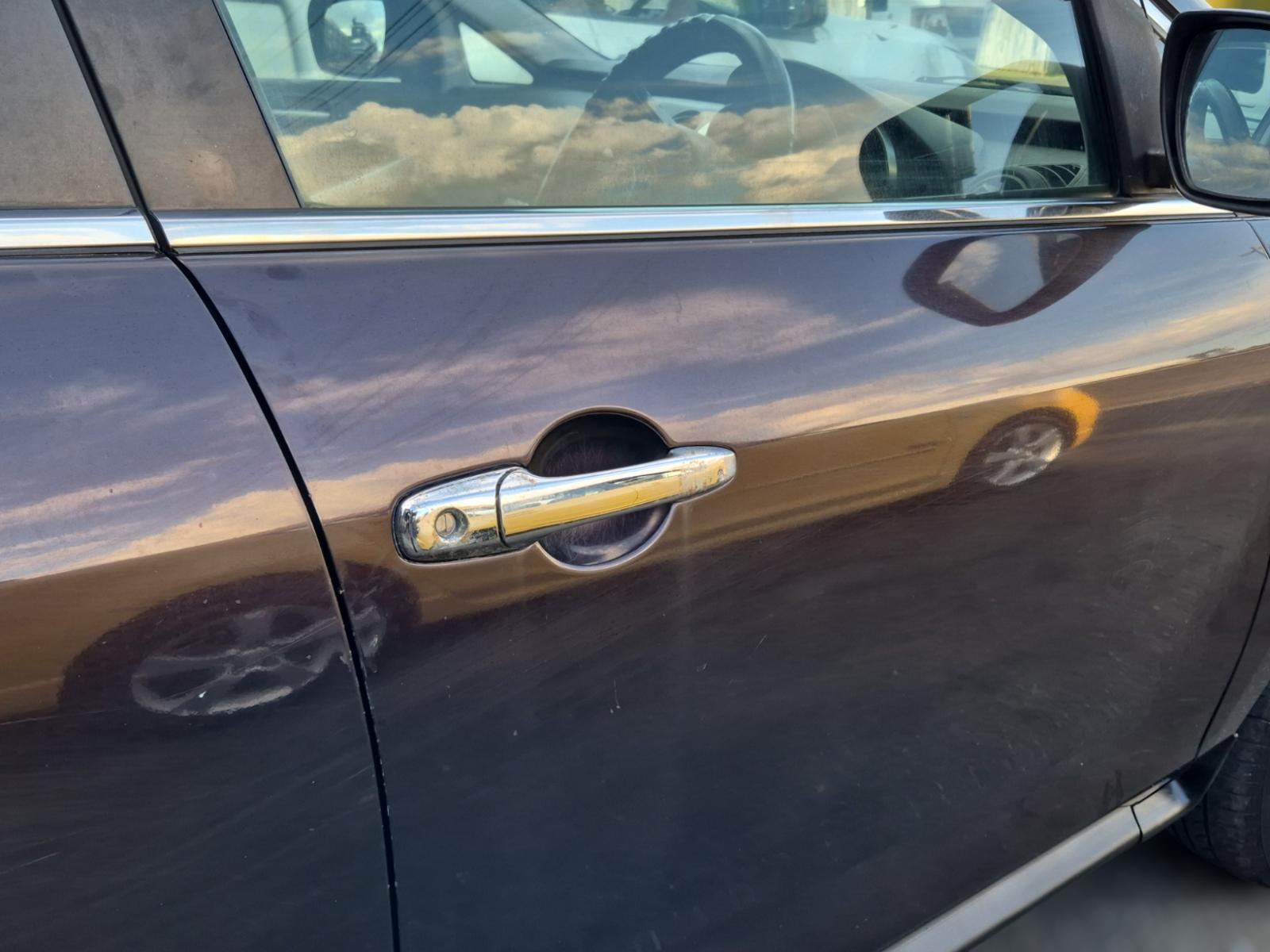 Mazda CX7 - ER 2006-2012