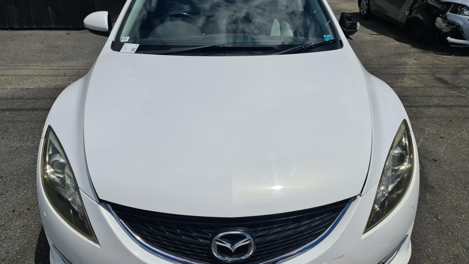 Mazda Atenza - GH 2008-2012