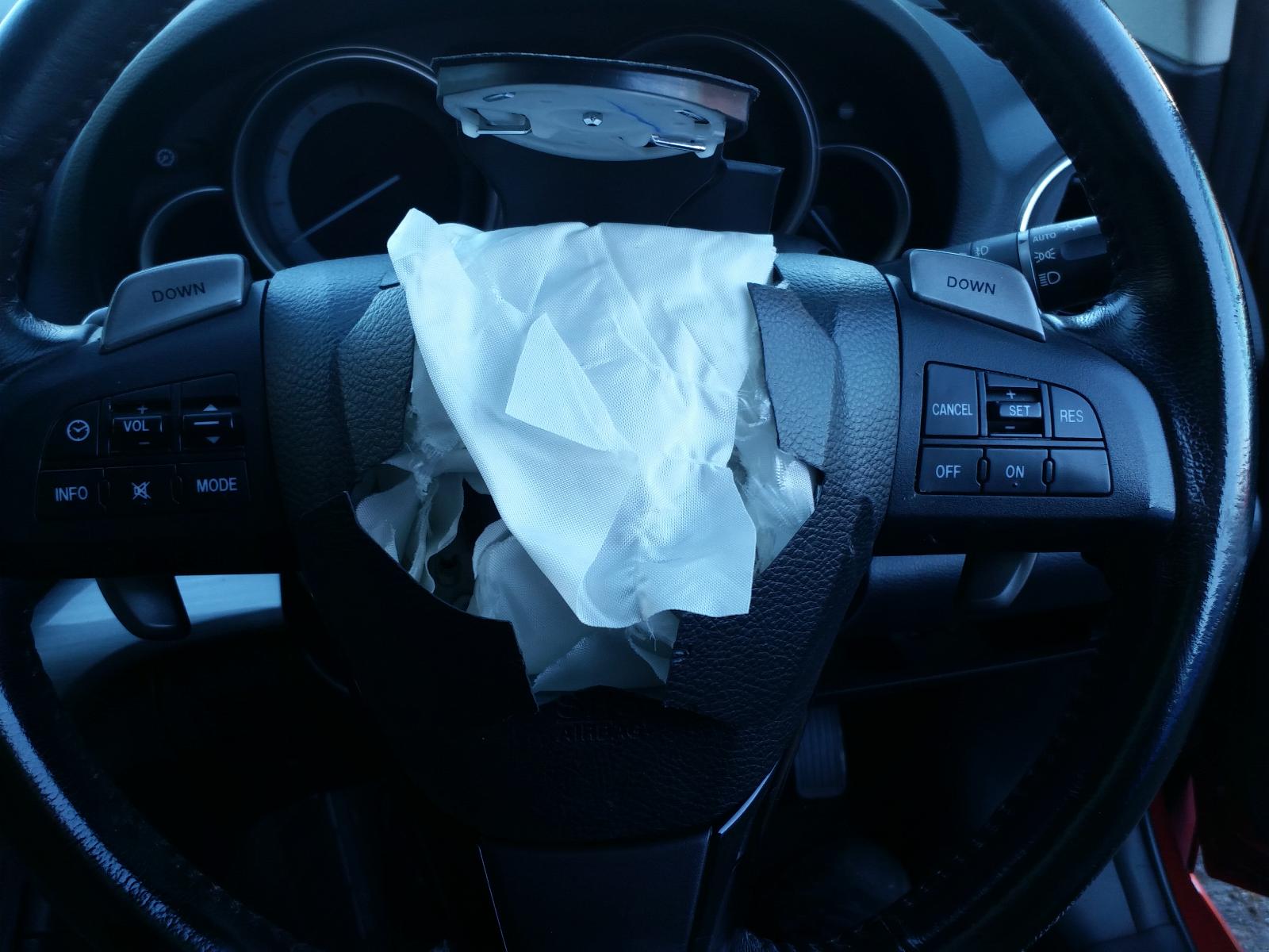 Mazda Atenza - GH 2008-2012