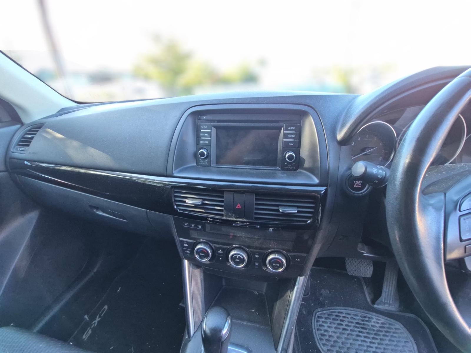 Mazda CX5 - KE 2012-Present