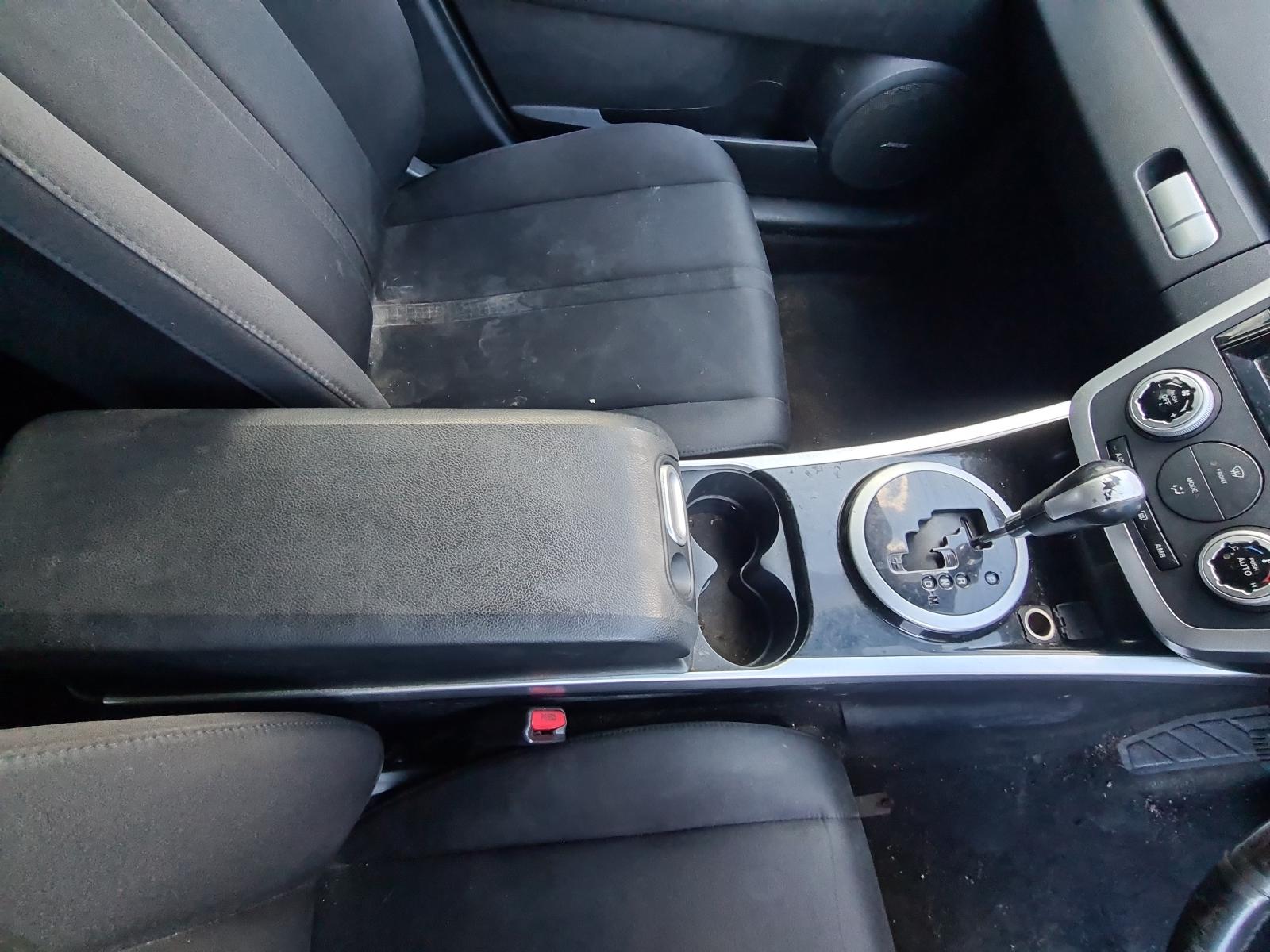 Mazda CX7 - ER 2006-2012