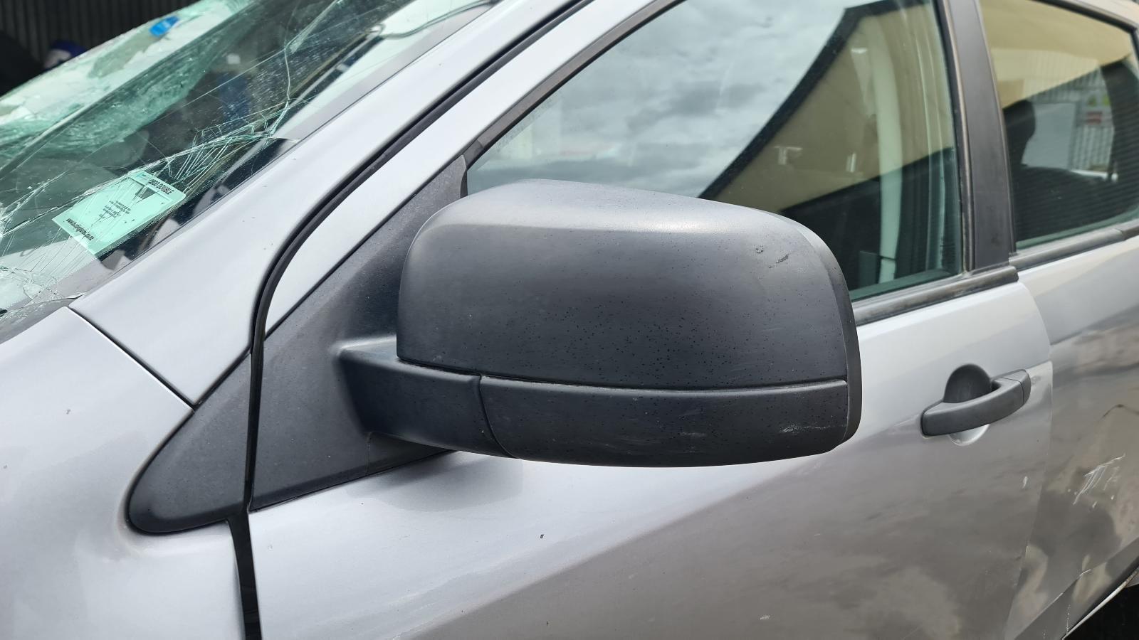 Mazda BT50 - UP 2011-Present