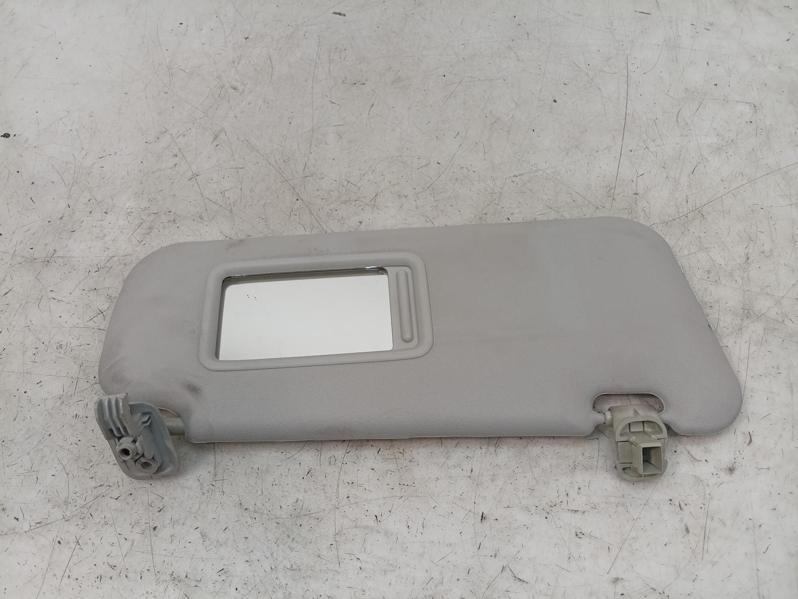 Sunvisor