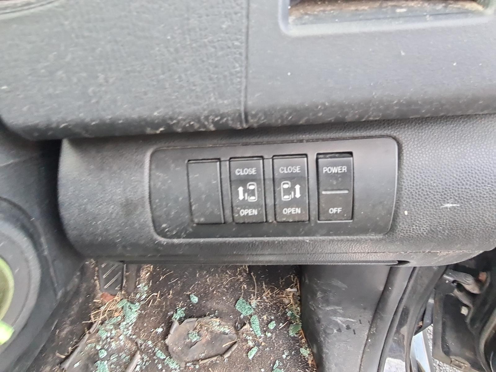 Mazda MPV - LY3P 2007-Present