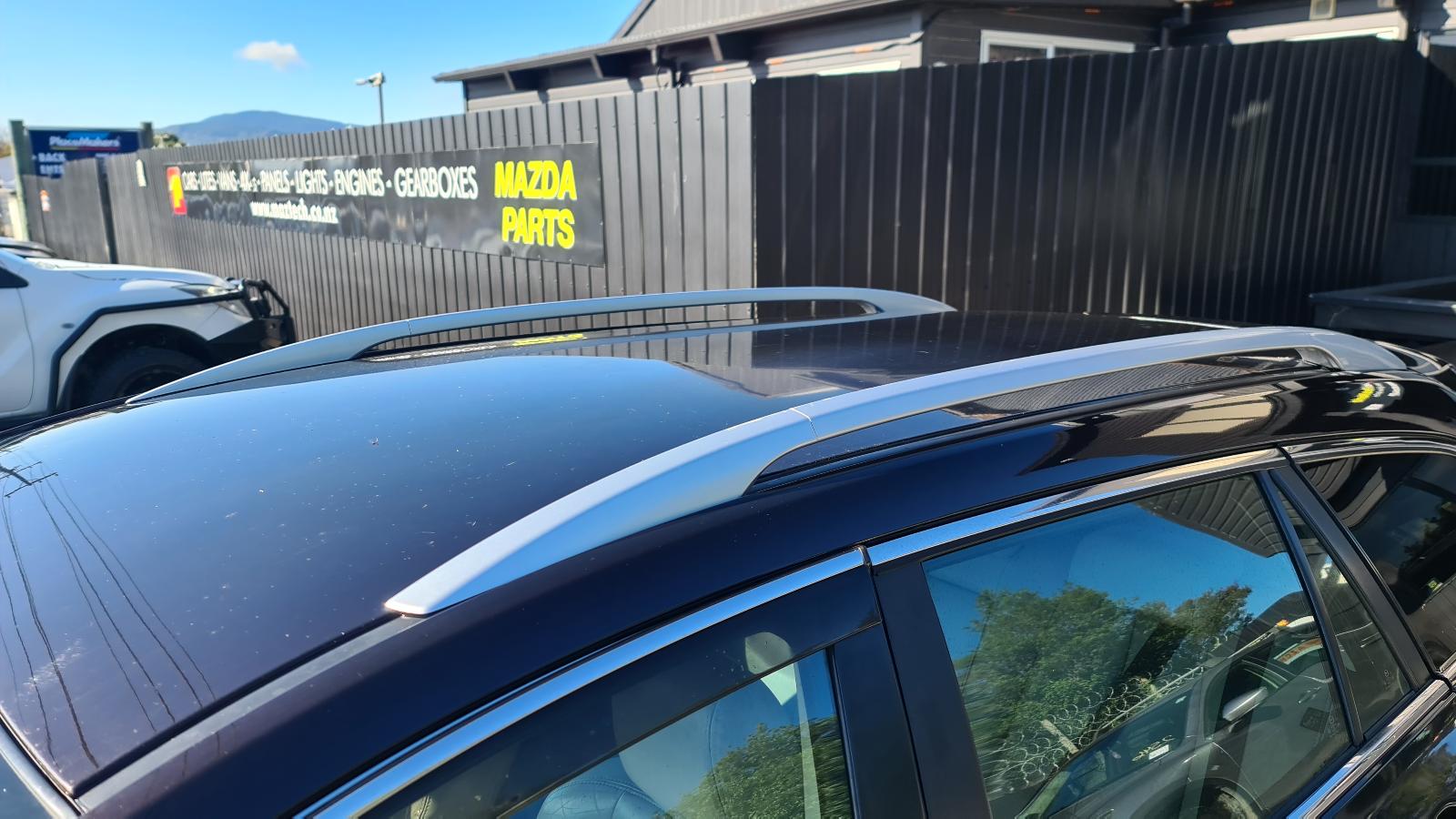 Mazda Atenza - GH 2008-2012