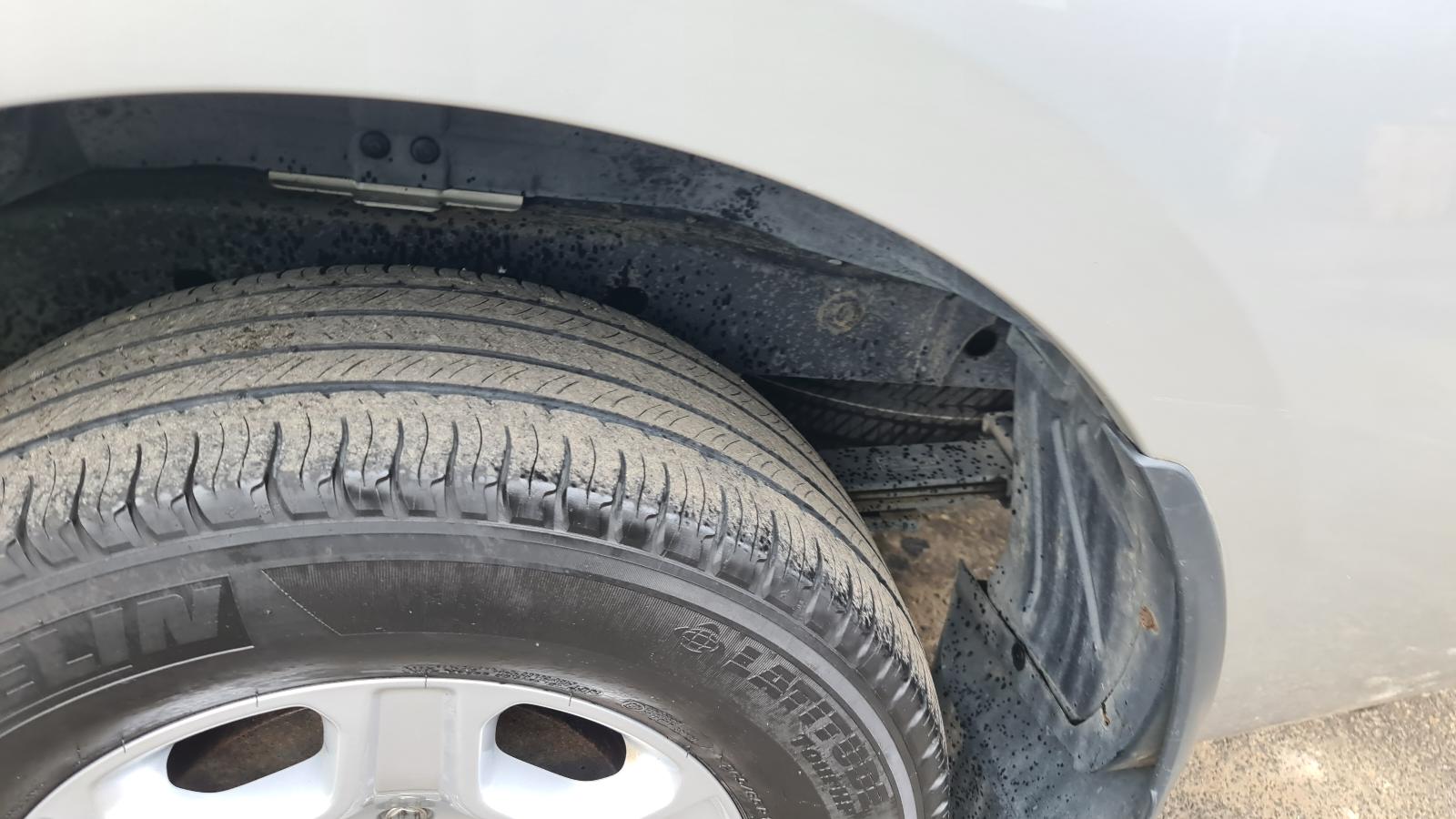 Mazda BT50 - UP 2011-Present