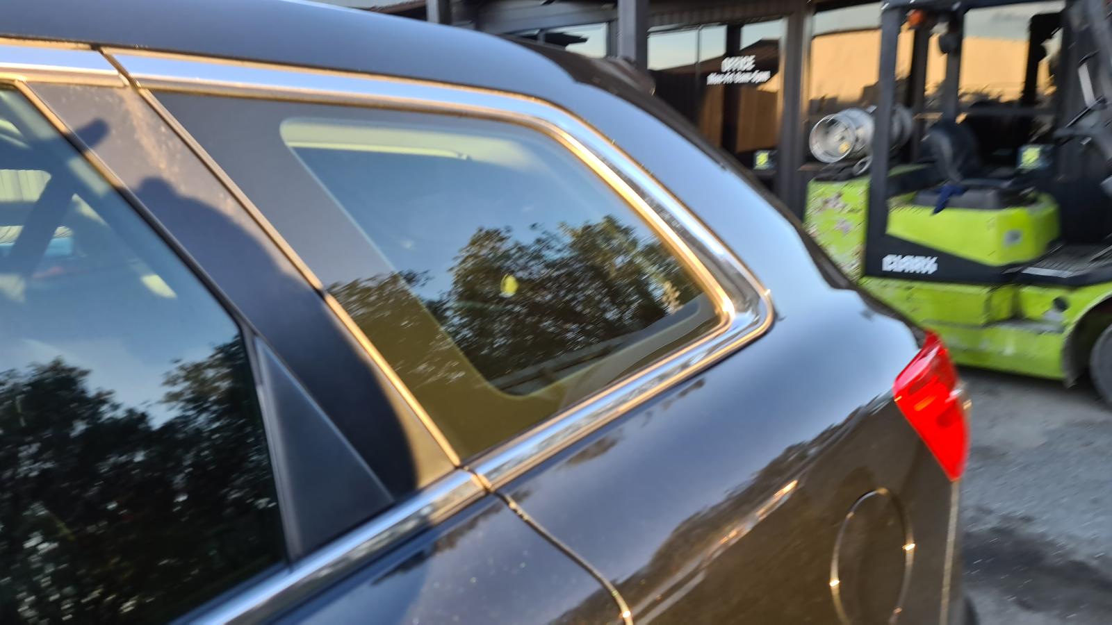 Mazda CX9 - TB 2006-2015