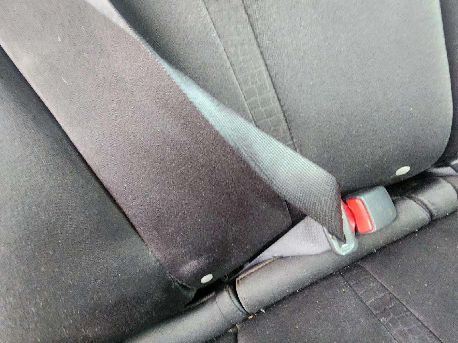 Seat Belt Stalk