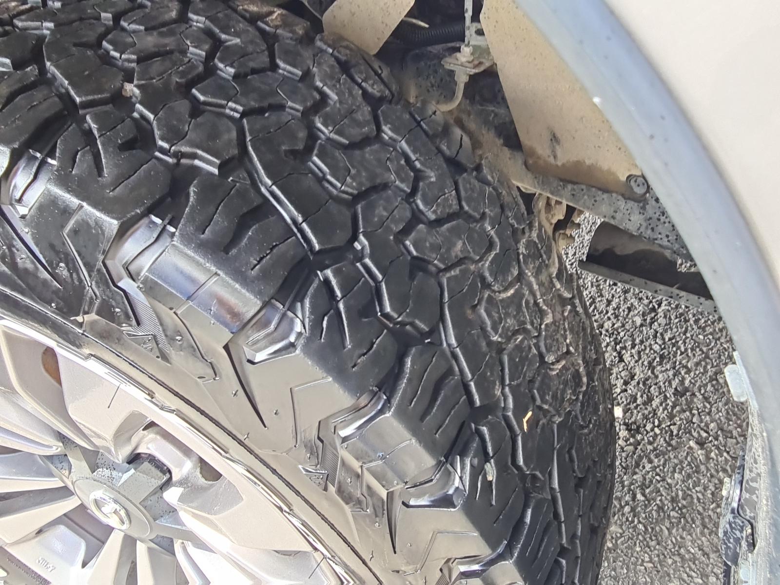 Mazda BT50 - UP 2011-Present