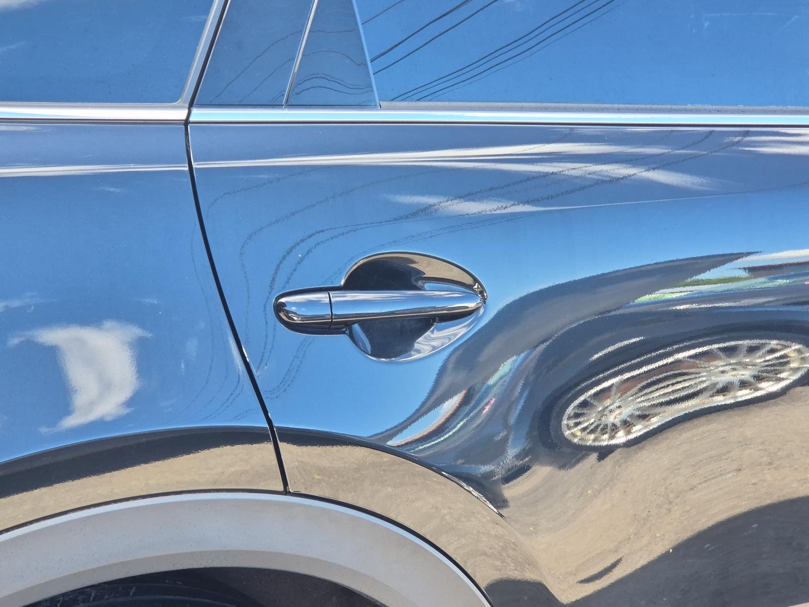 Mazda CX9 - TC 2015-Present