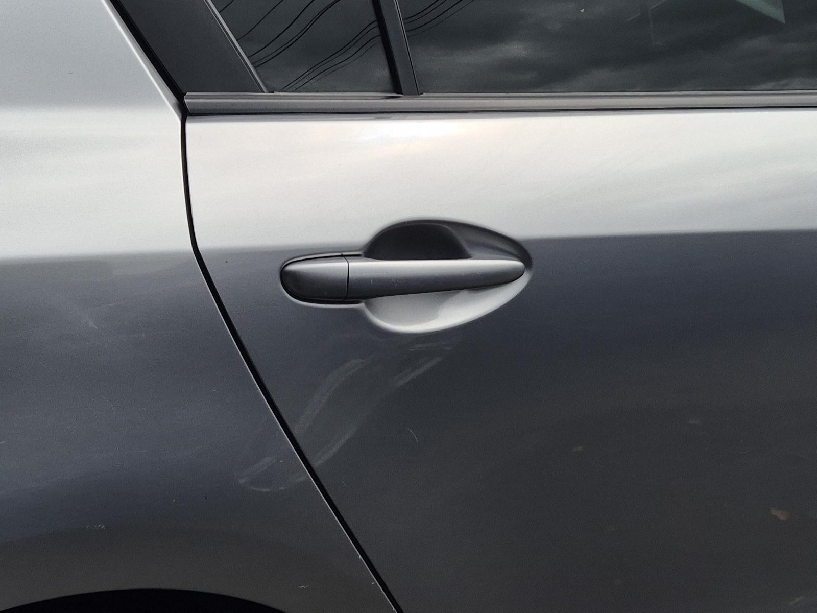 Mazda Axela - BL 2009-2013