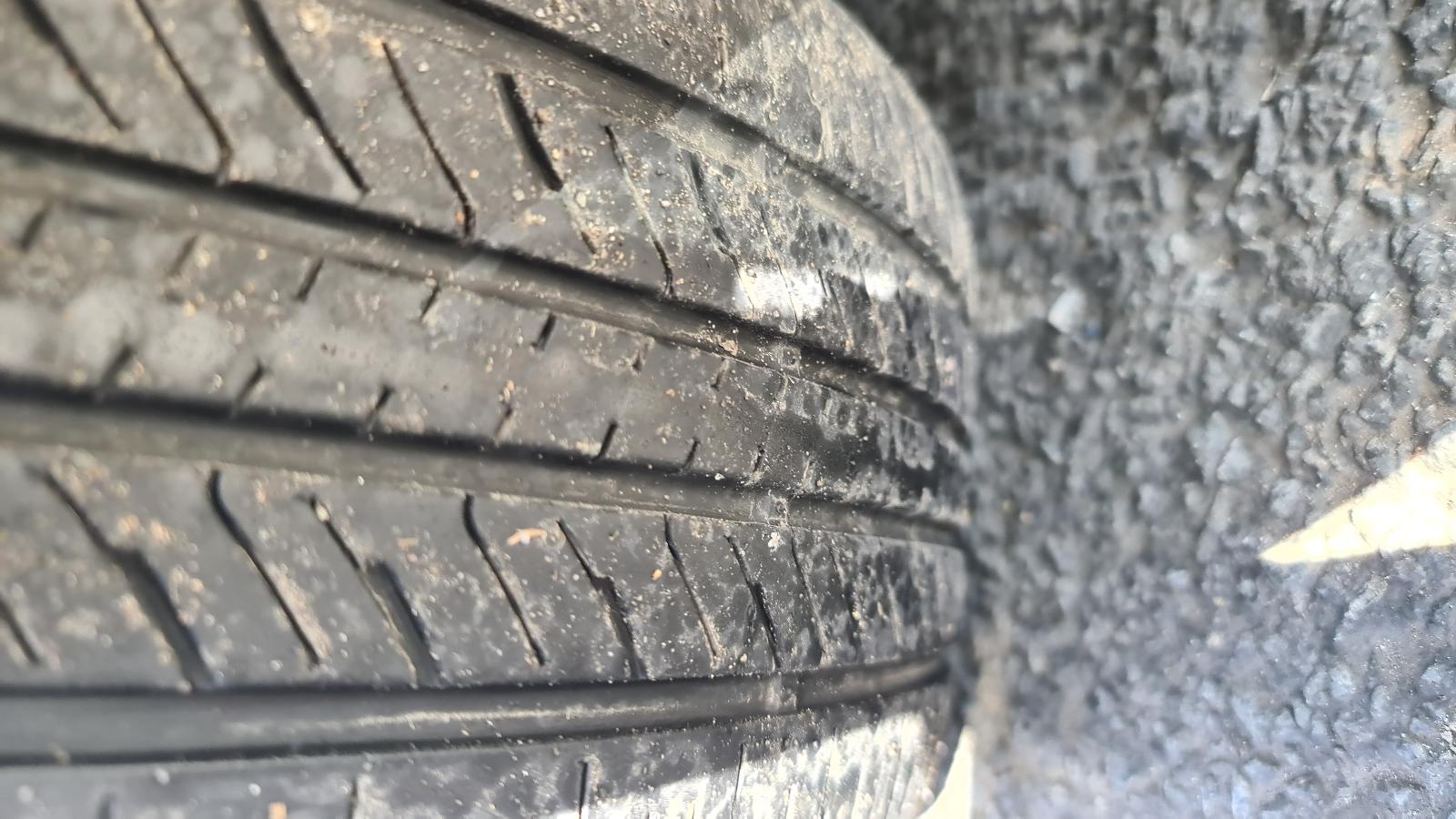 Mazda Mazda6 - GY 2002-2008