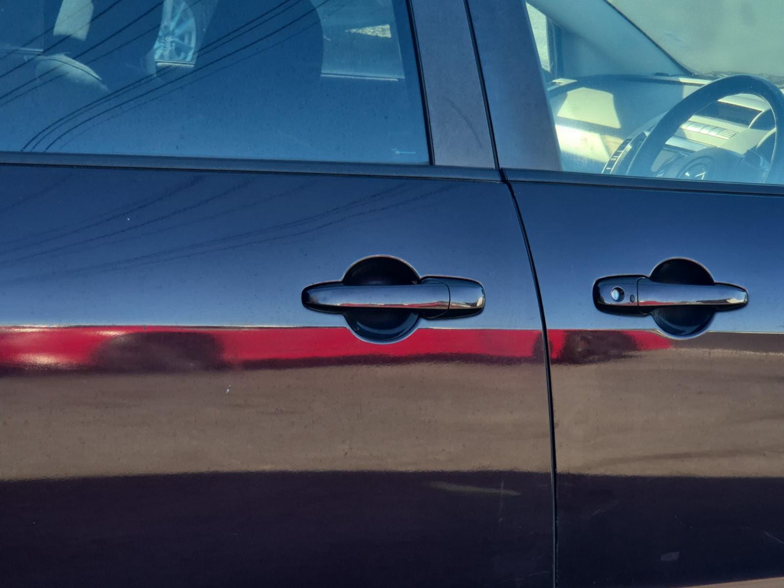 Mazda Premacy - CR 2005-2010