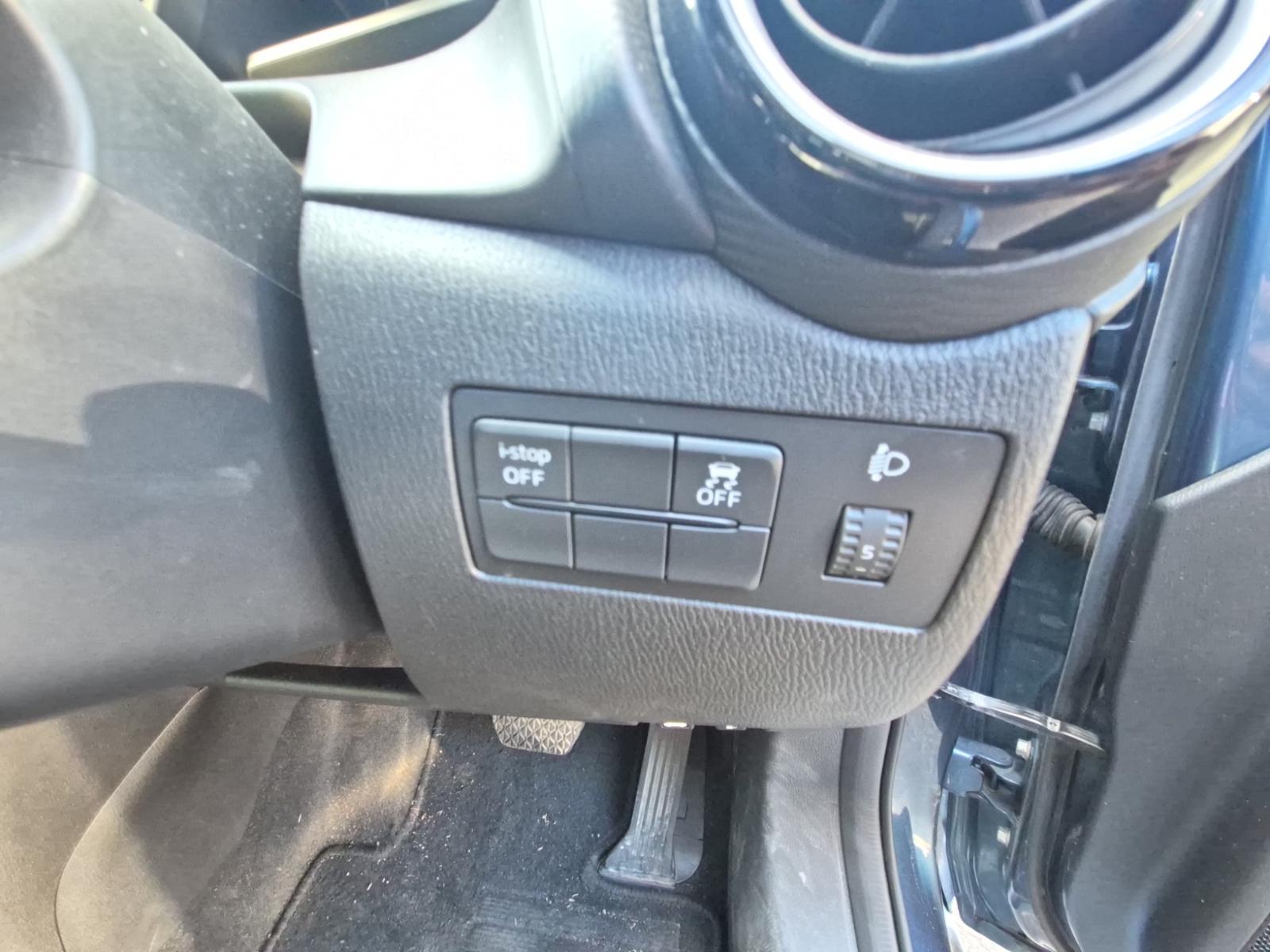 Mazda Demio - DJ 2014-Present