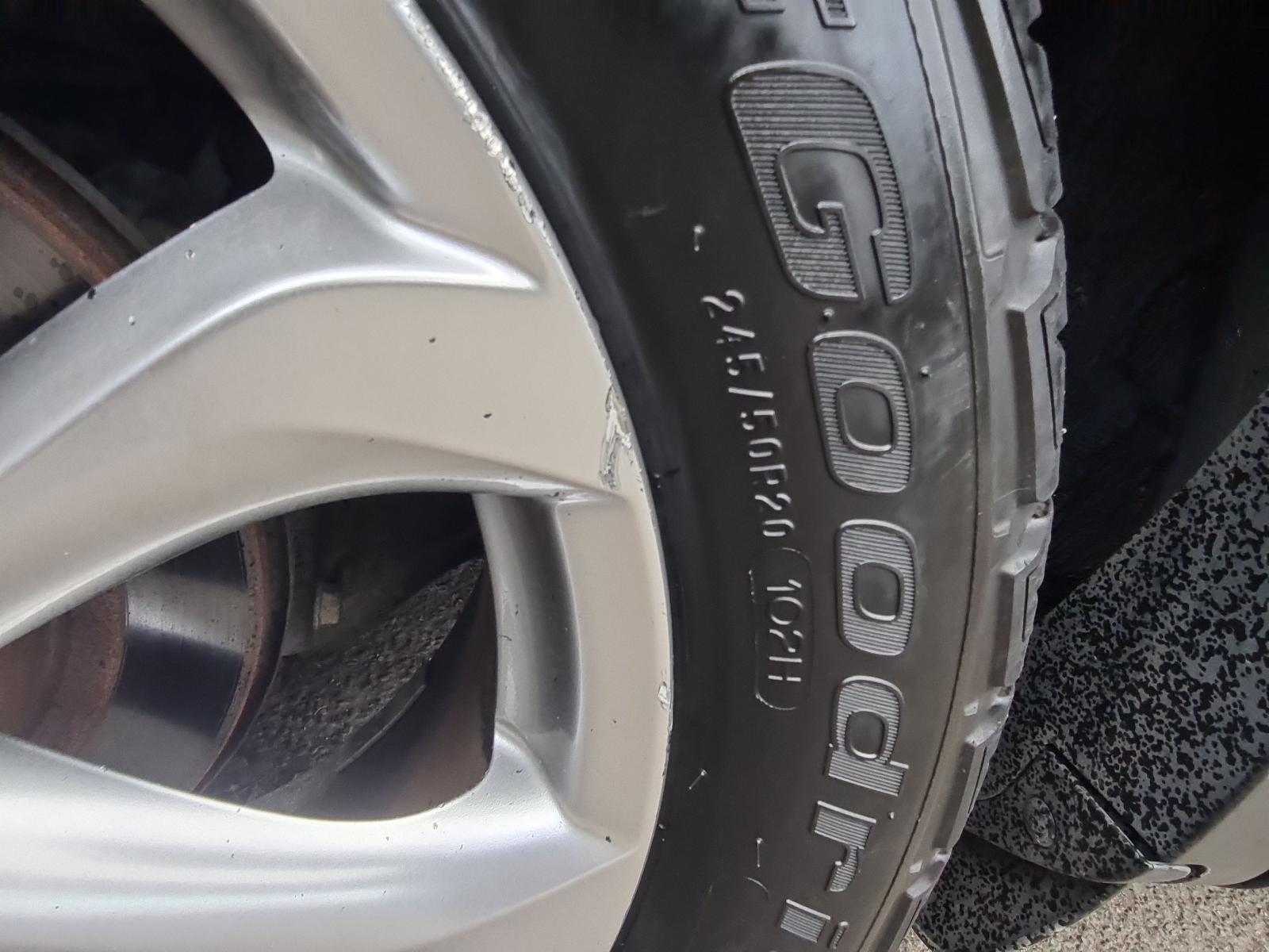 Mazda CX9 - TB 2006-2015