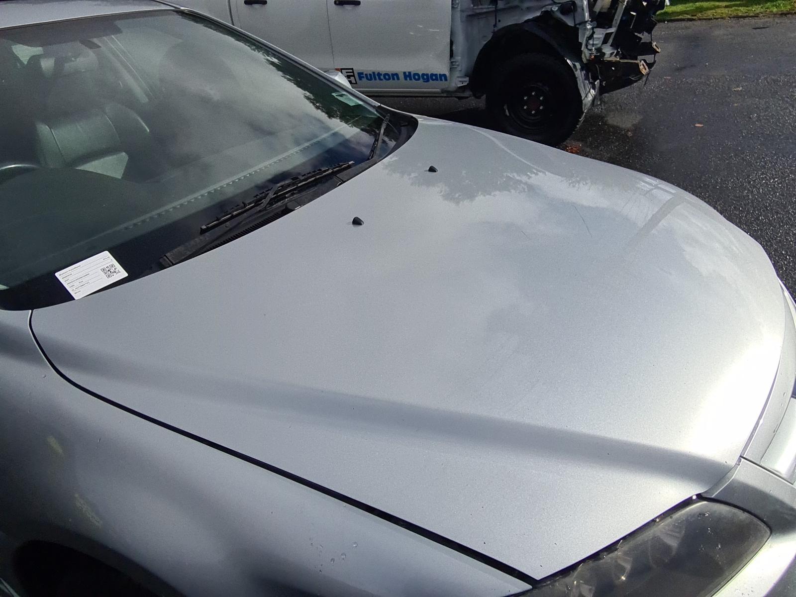 Mazda Atenza - GG 2002-2008