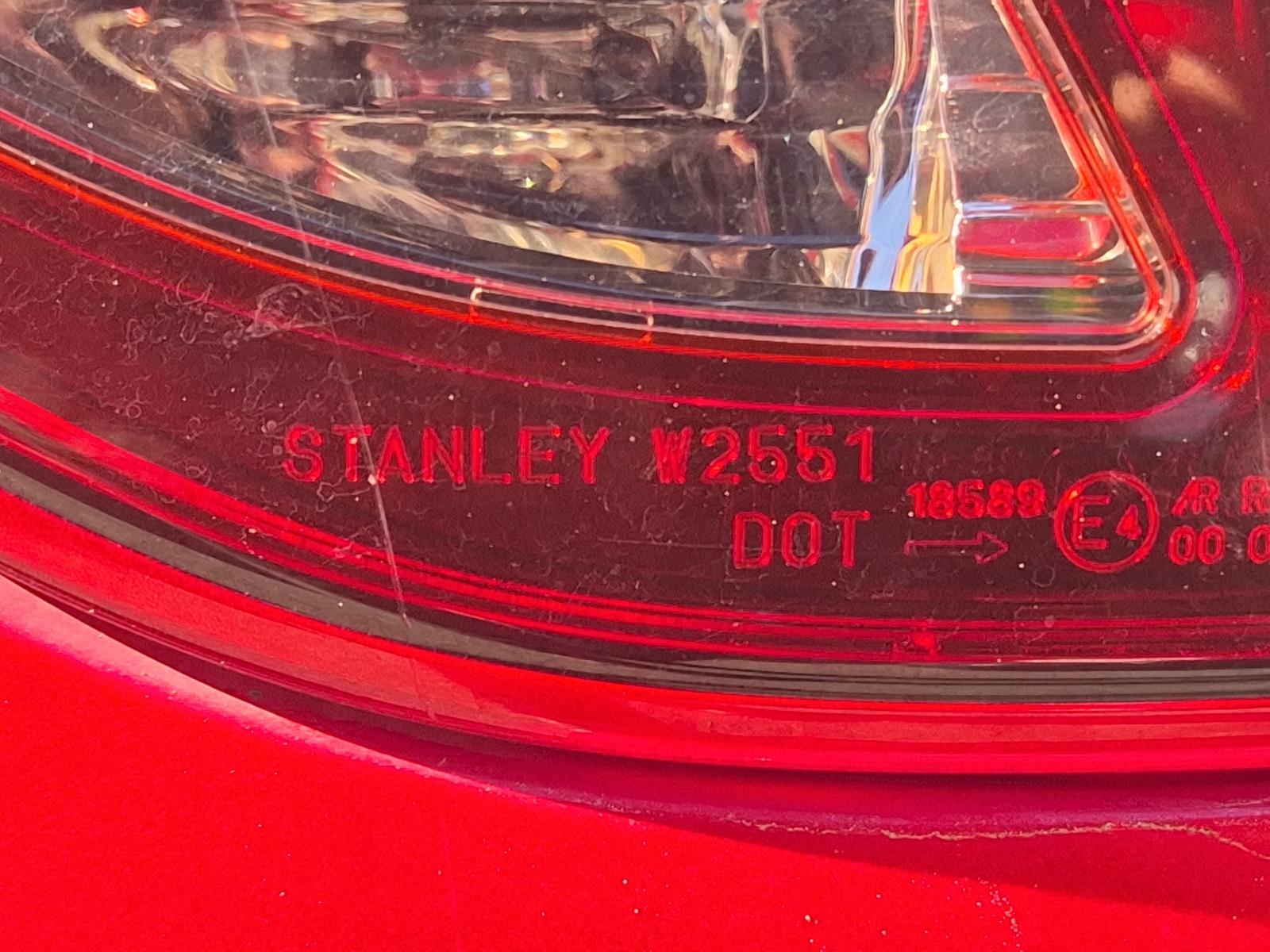 Mazda CX5 - KE 2012-Present