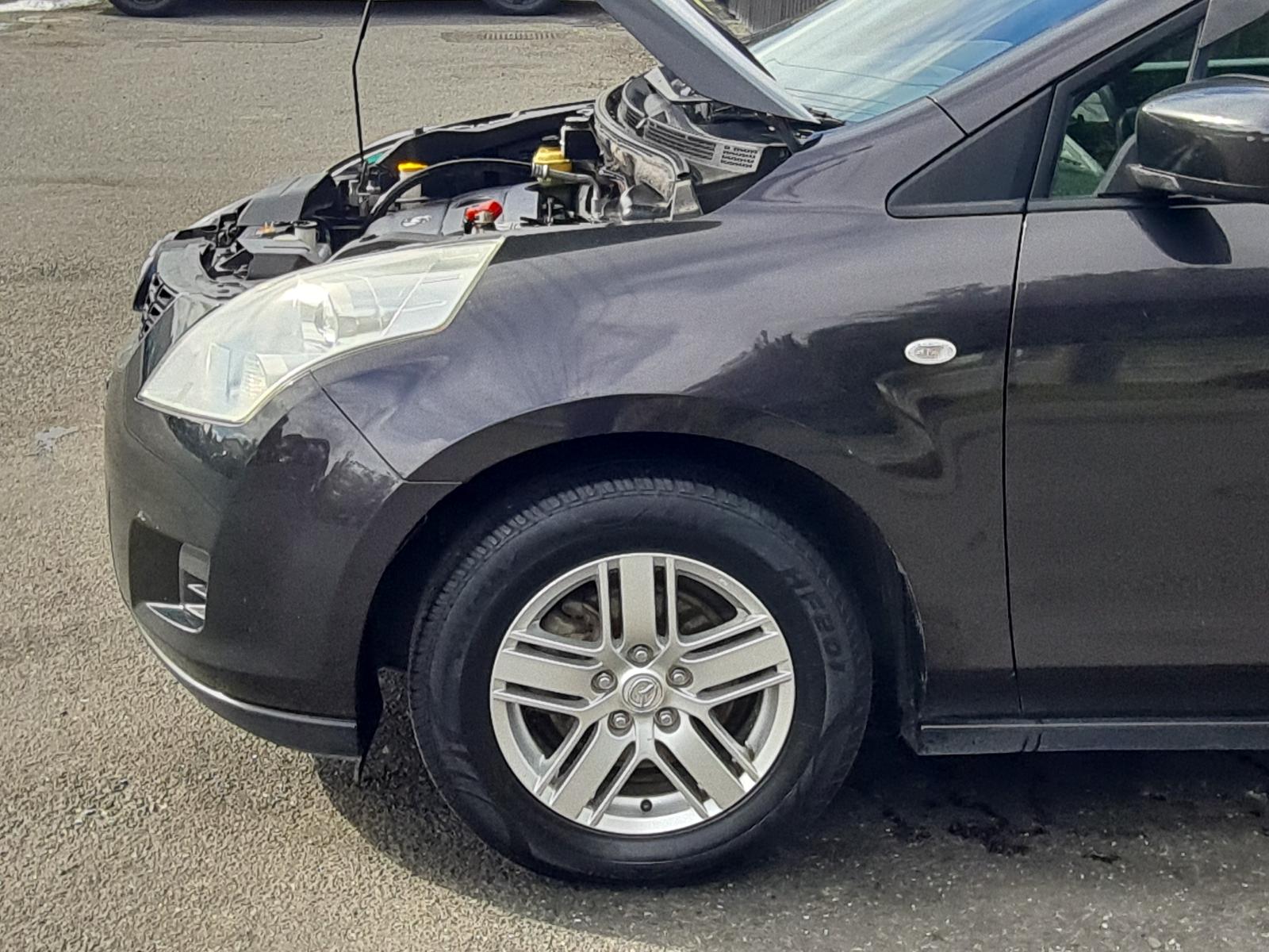 Mazda MPV - LY3P 2007-Present