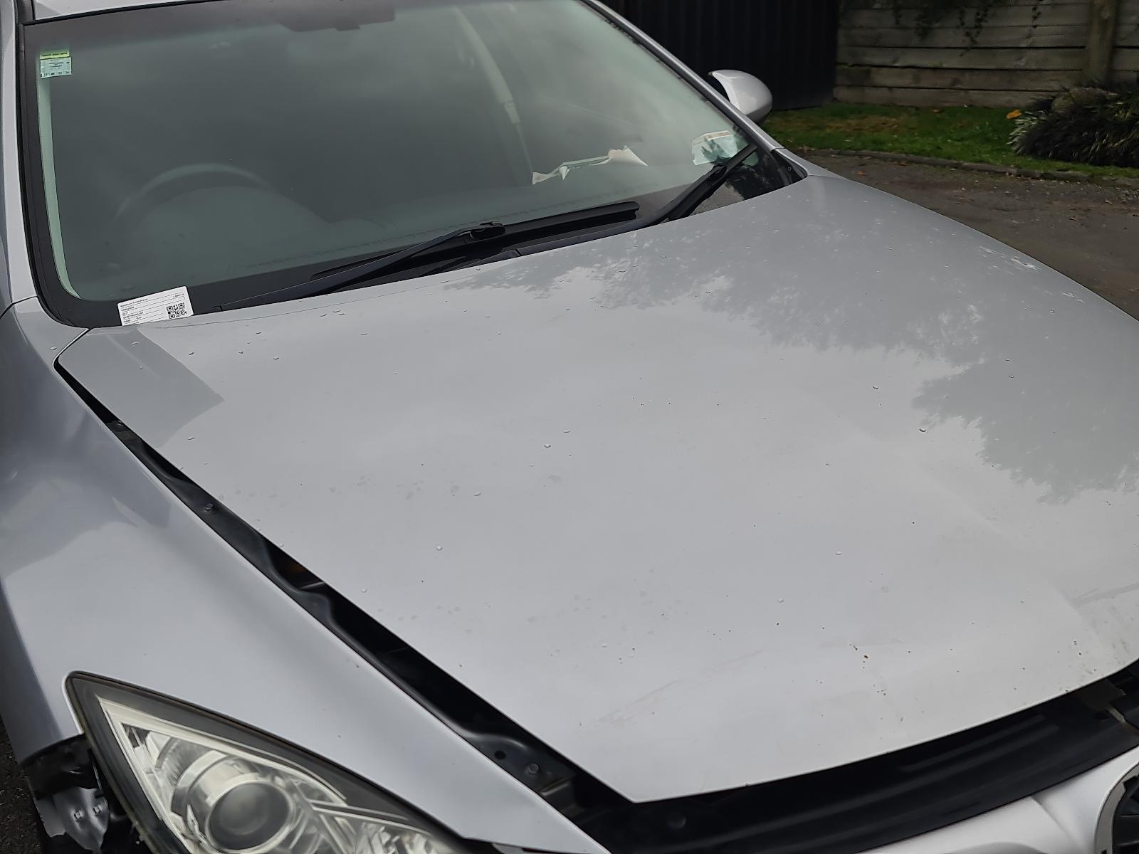 Mazda Atenza - GH 2008-2012