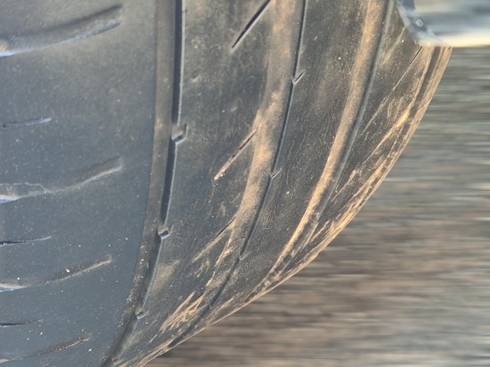 Mazda Atenza - GH 2008-2012