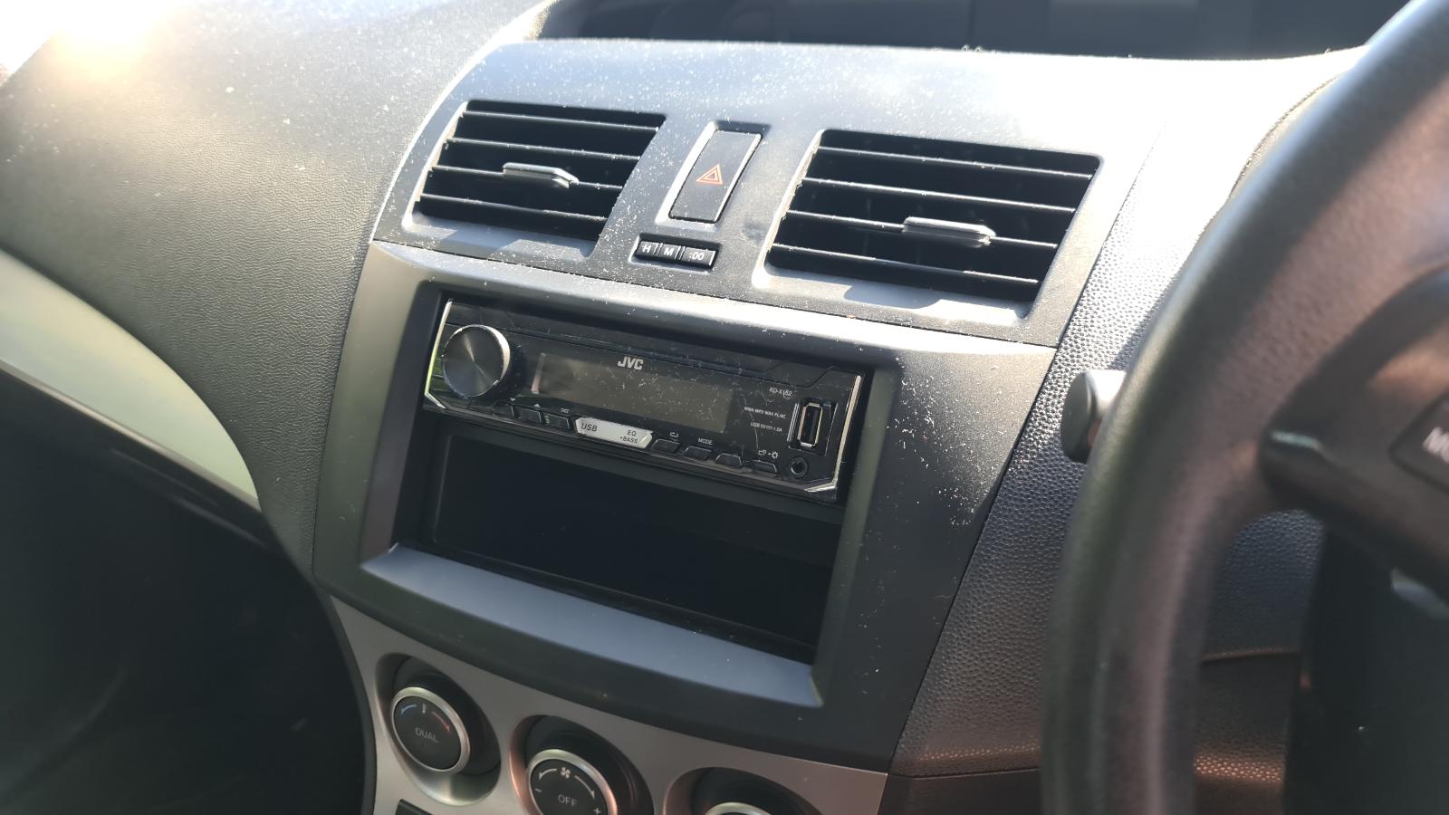 Mazda Axela - BL 2009-2013