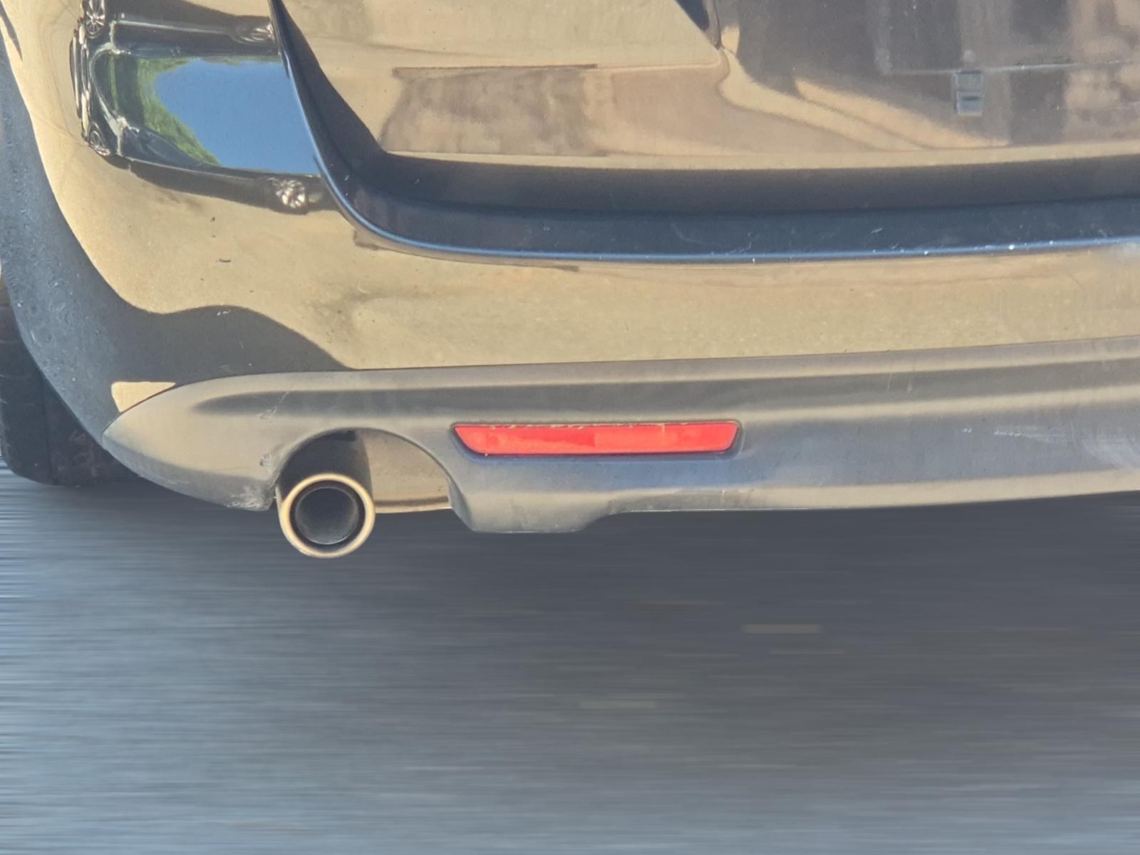 Mazda Atenza - GH 2008-2012