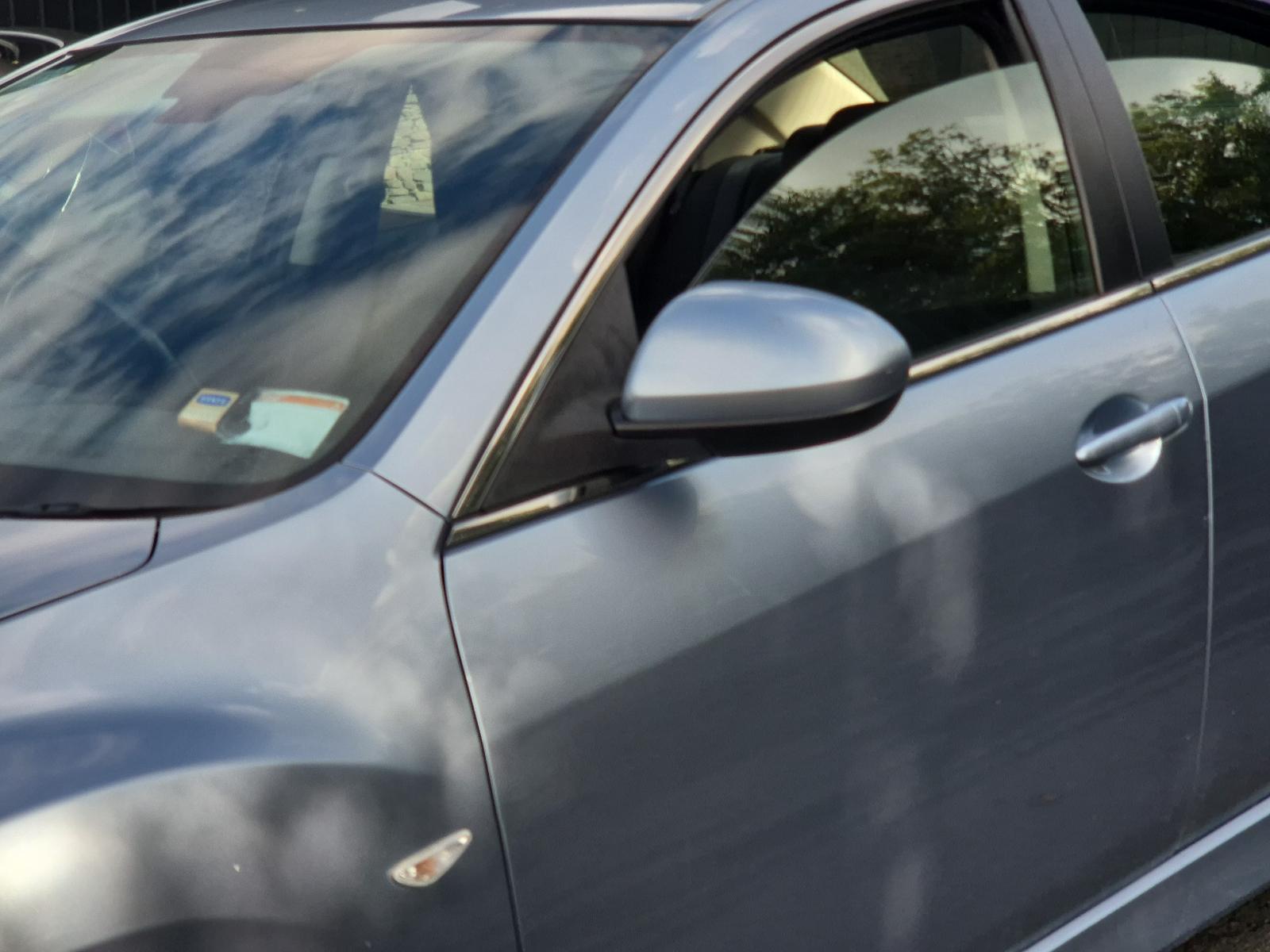 Mazda Atenza - GH 2008-2012