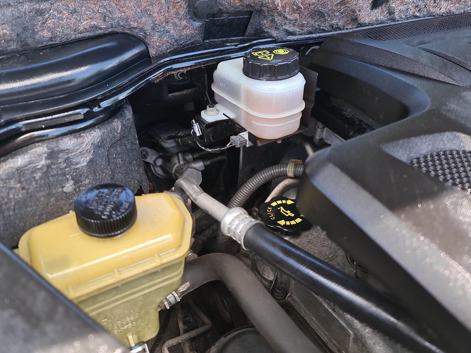 Mazda MPV - LY3P 2007-Present